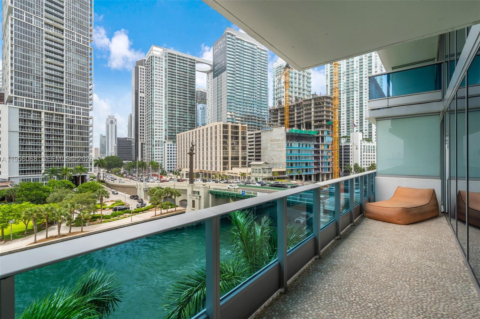 200 Biscayne Boulevard Way #506, Miami FL 33131
