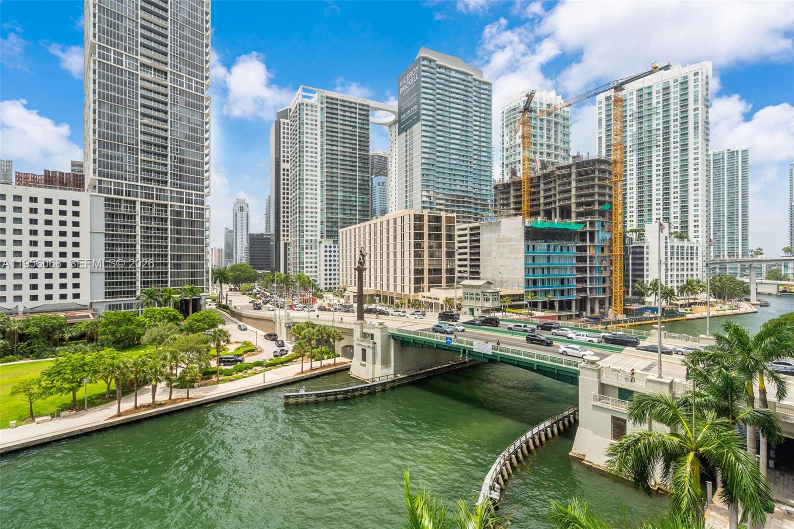 200 Biscayne Boulevard Way #506, Miami FL 33131