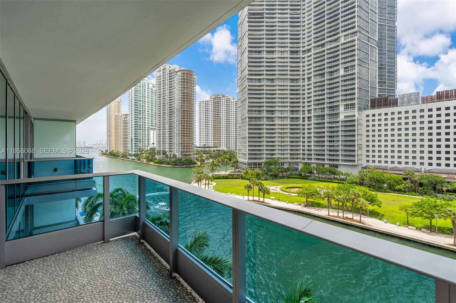 200 Biscayne Boulevard Way #506, Miami FL 33131