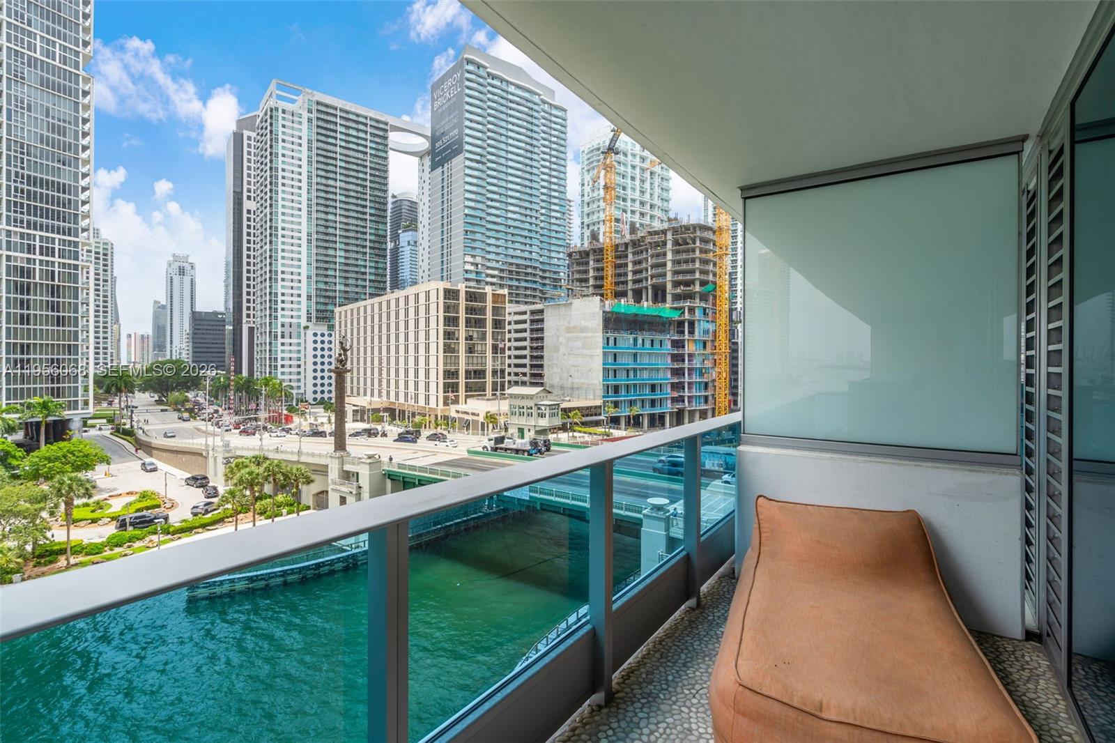 200 Biscayne Boulevard Way #506, Miami FL 33131