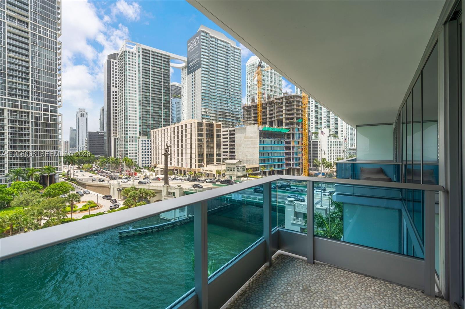 200 Biscayne Boulevard Way #506, Miami FL 33131