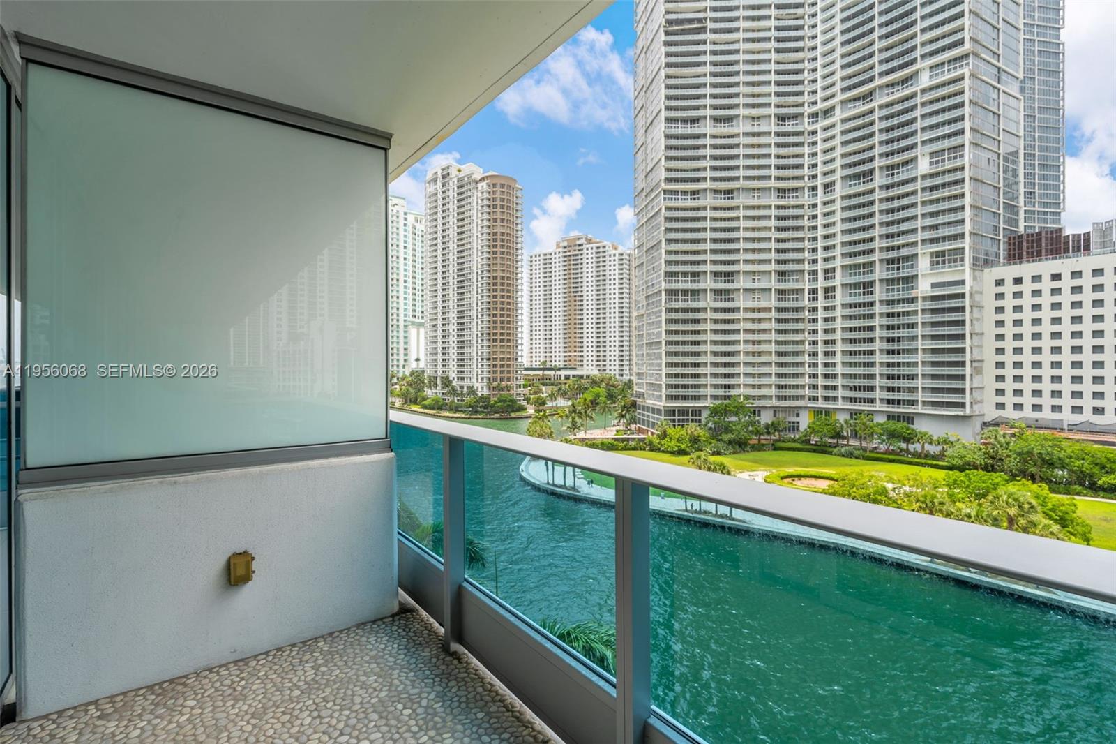 200 Biscayne Boulevard Way #506, Miami FL 33131