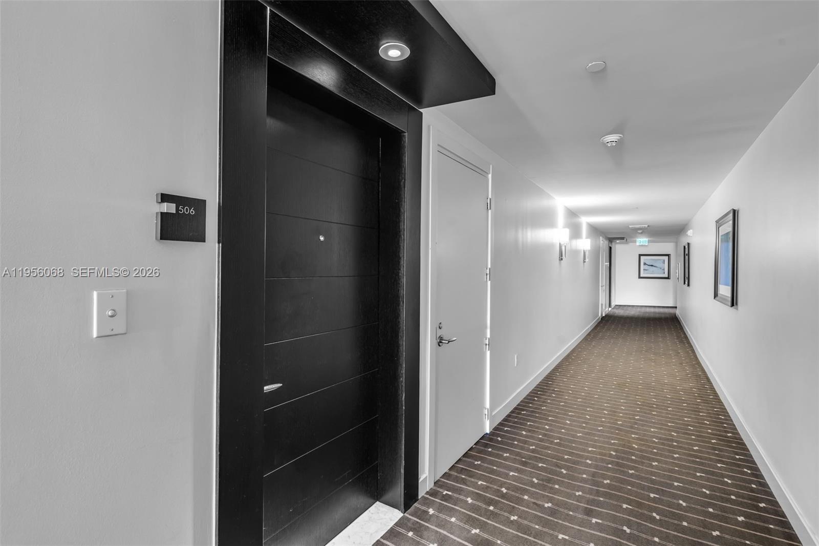 200 Biscayne Boulevard Way #506, Miami FL 33131