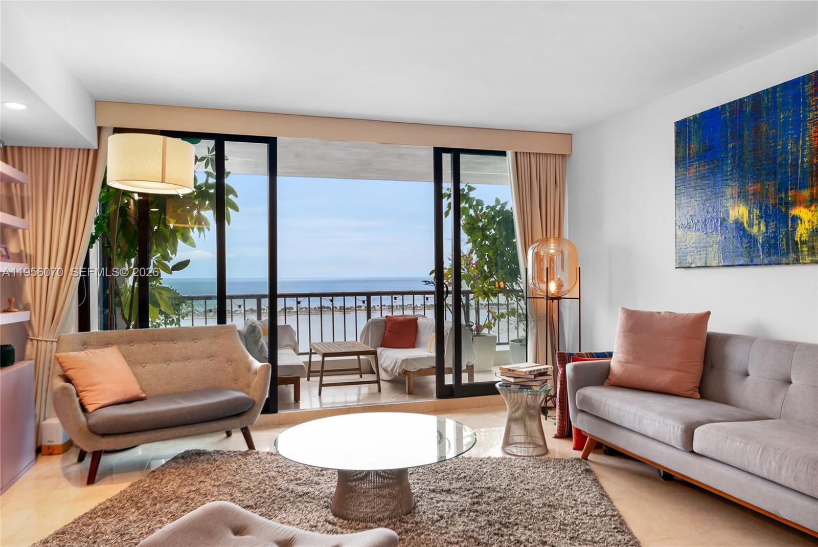 1581 Brickell Ave #2302, Miami FL 33129