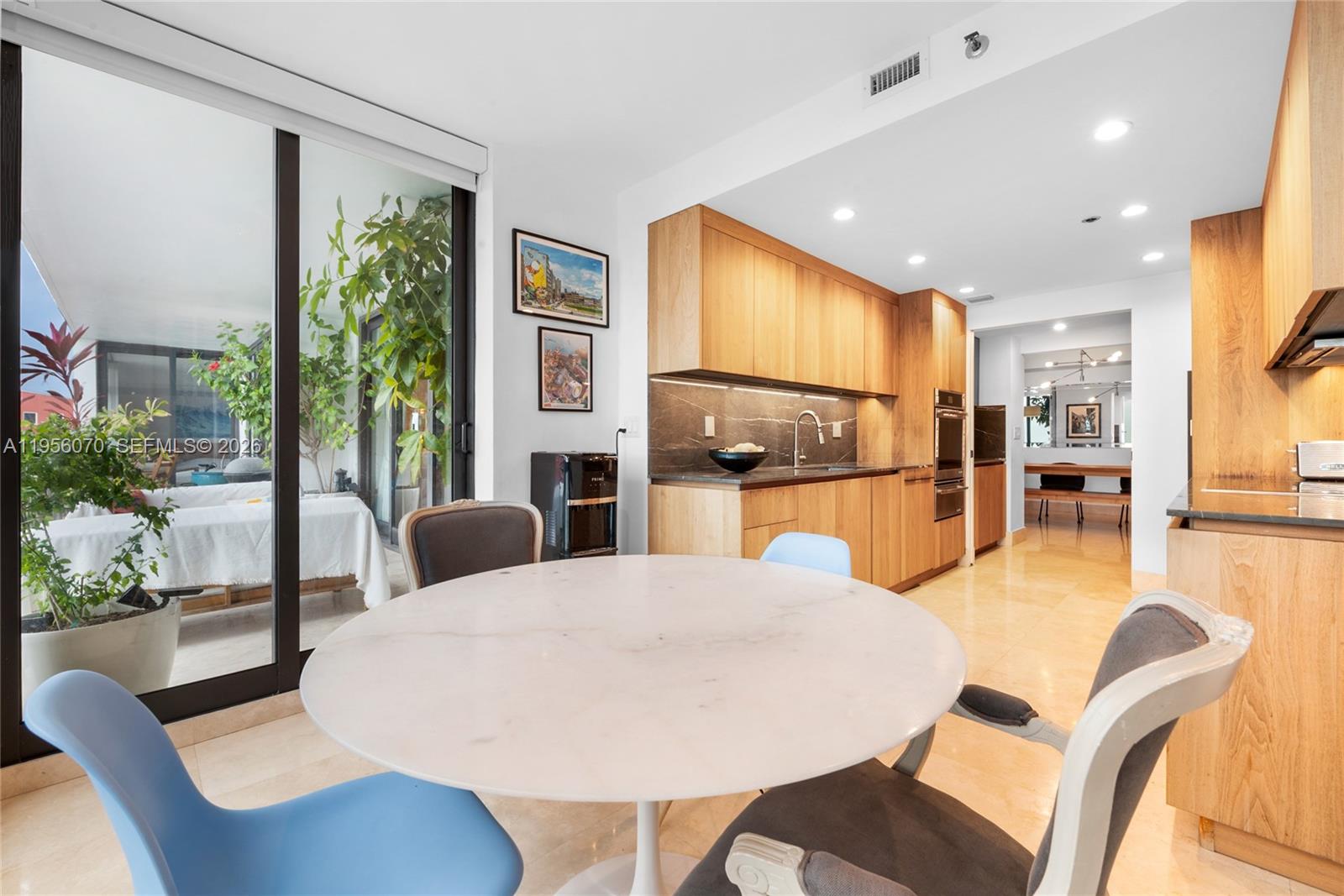 1581 Brickell Ave #2302, Miami FL 33129