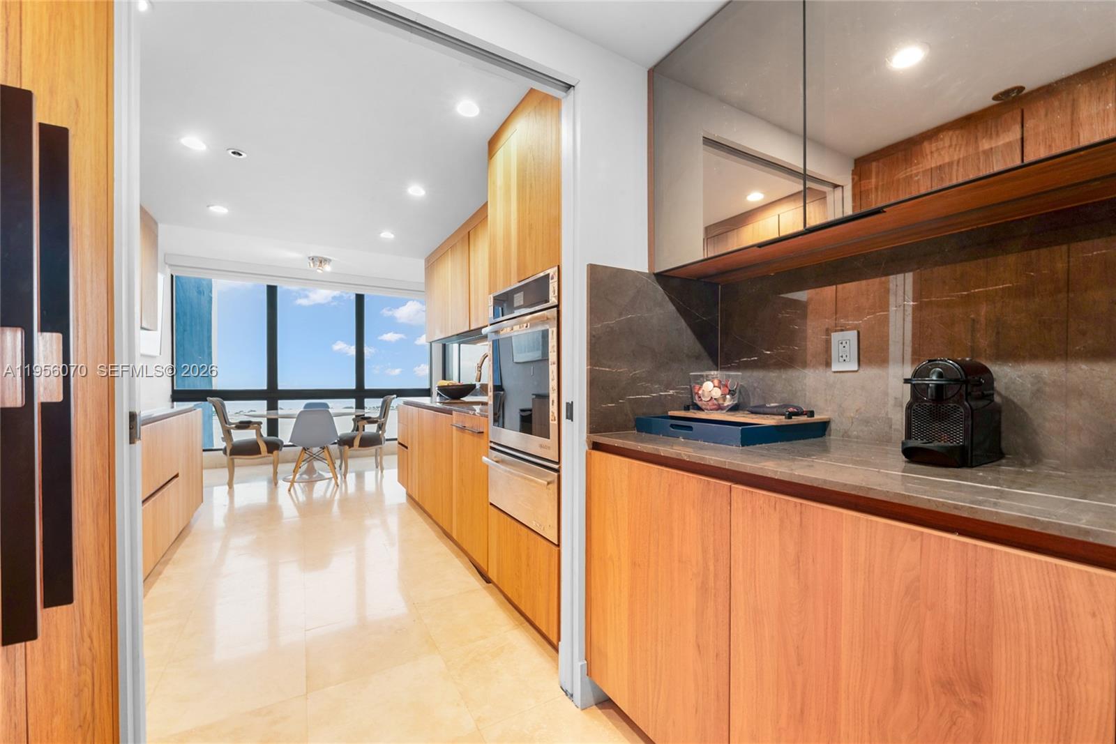 1581 Brickell Ave #2302, Miami FL 33129