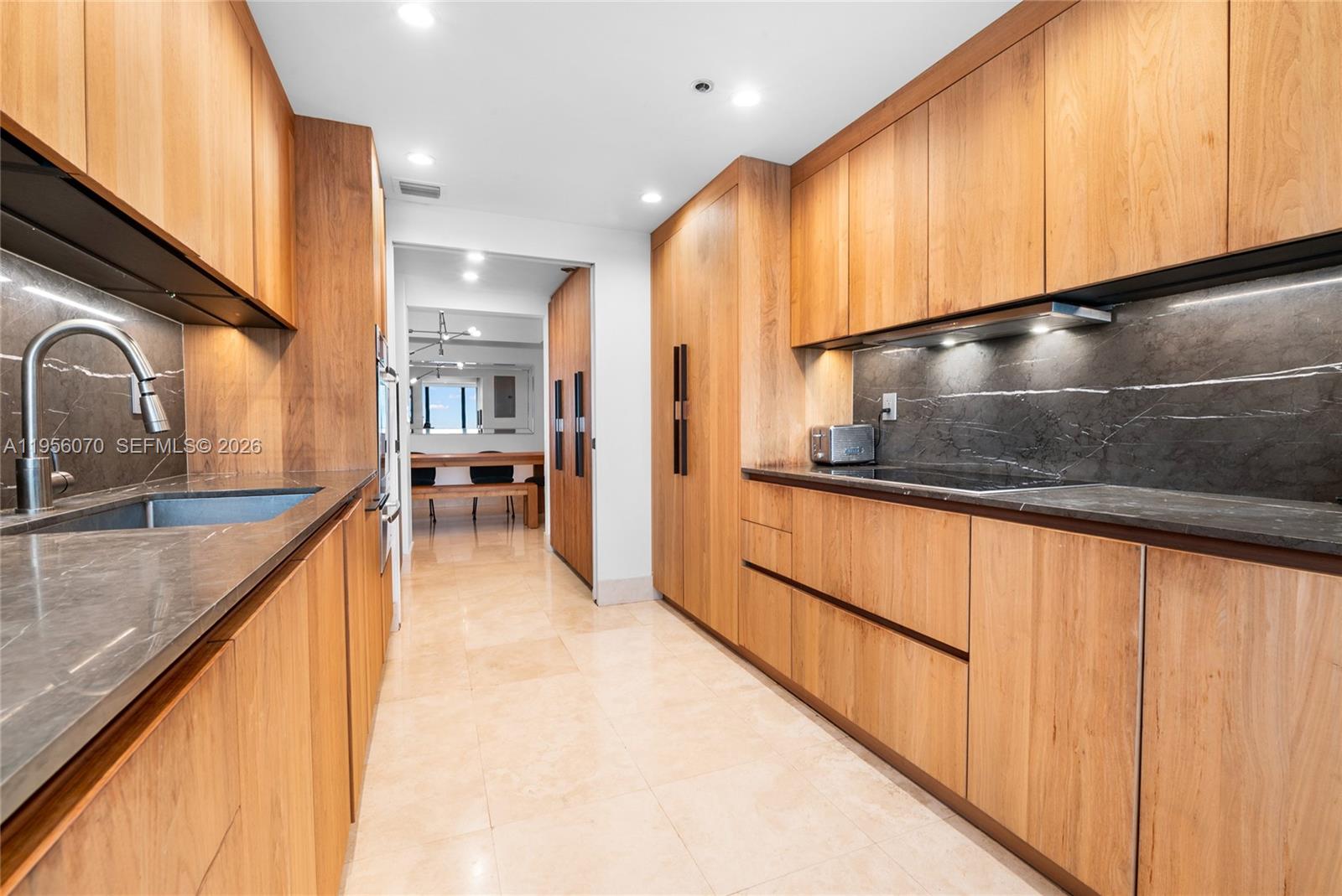 1581 Brickell Ave #2302, Miami FL 33129