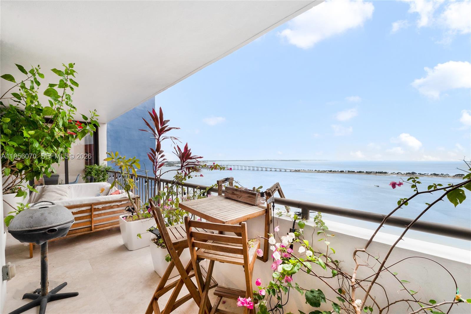 1581 Brickell Ave #2302, Miami FL 33129