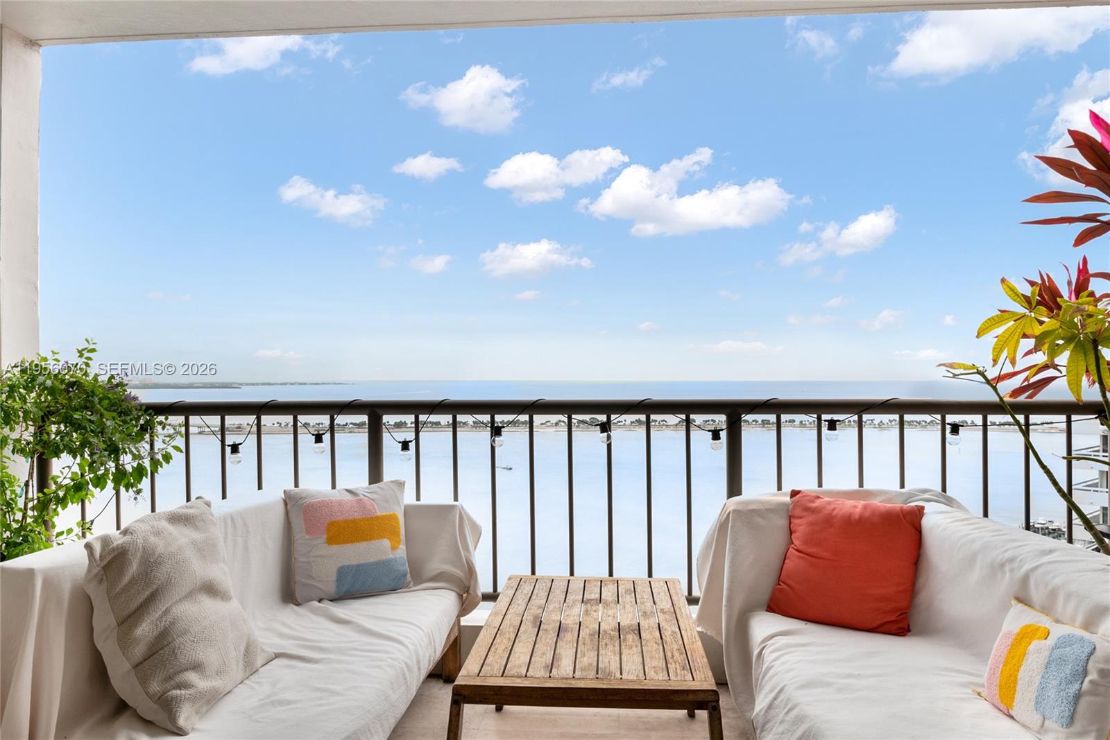 1581 Brickell Ave #2302, Miami FL 33129