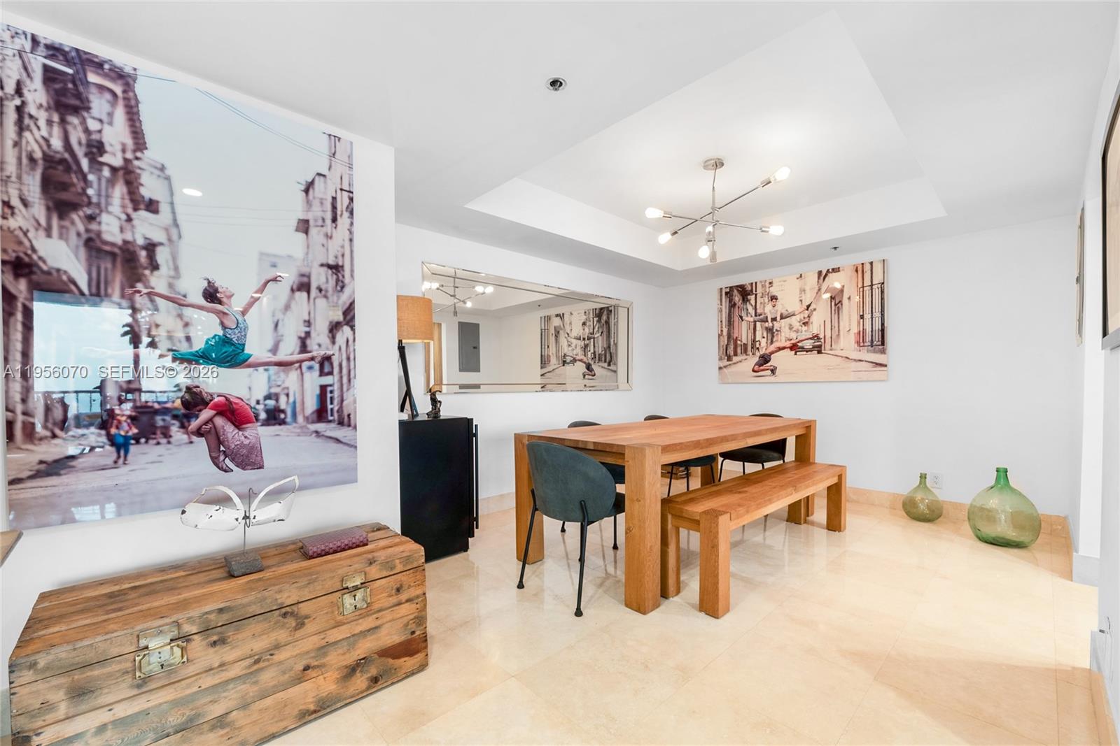 1581 Brickell Ave #2302, Miami FL 33129