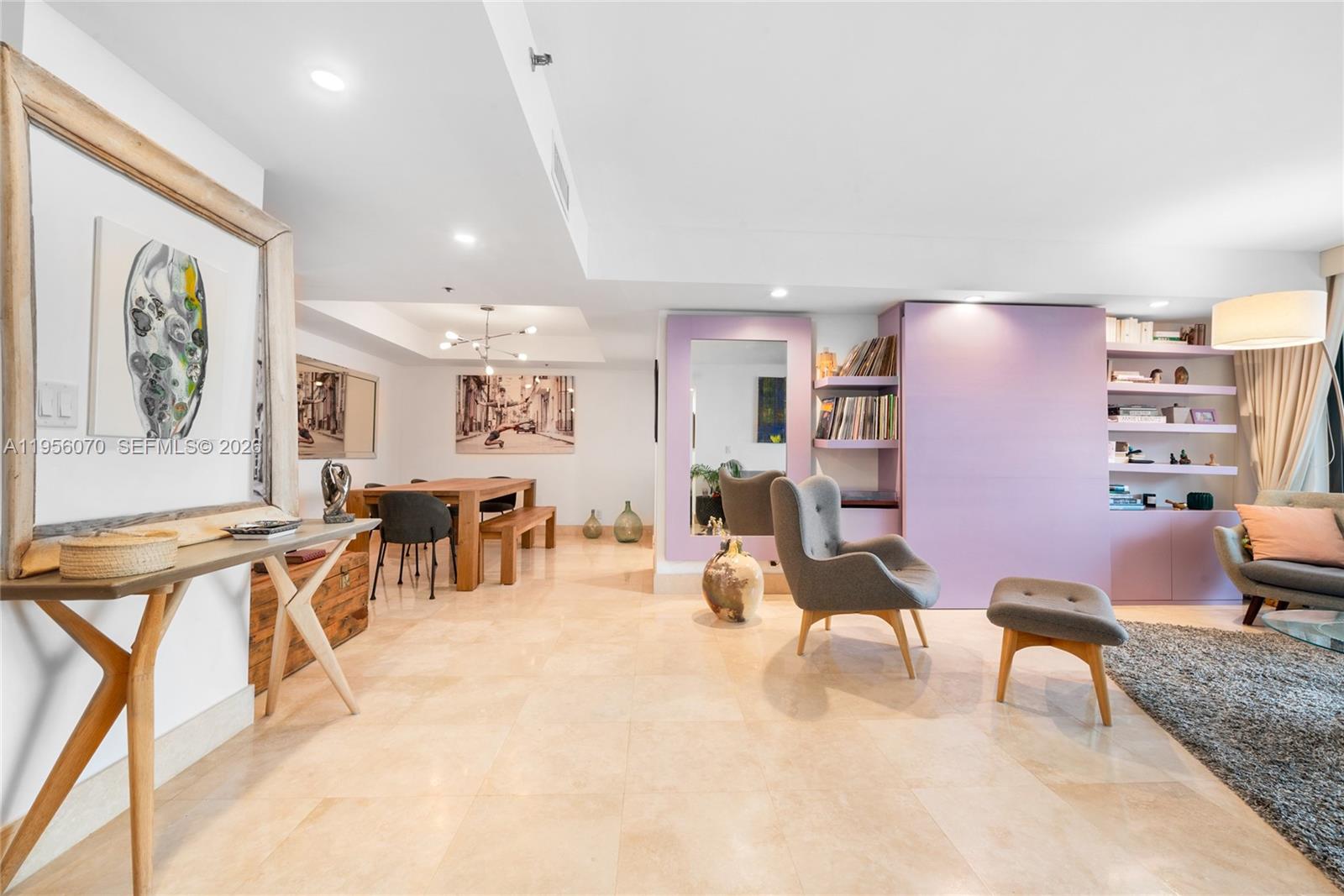 1581 Brickell Ave #2302, Miami FL 33129
