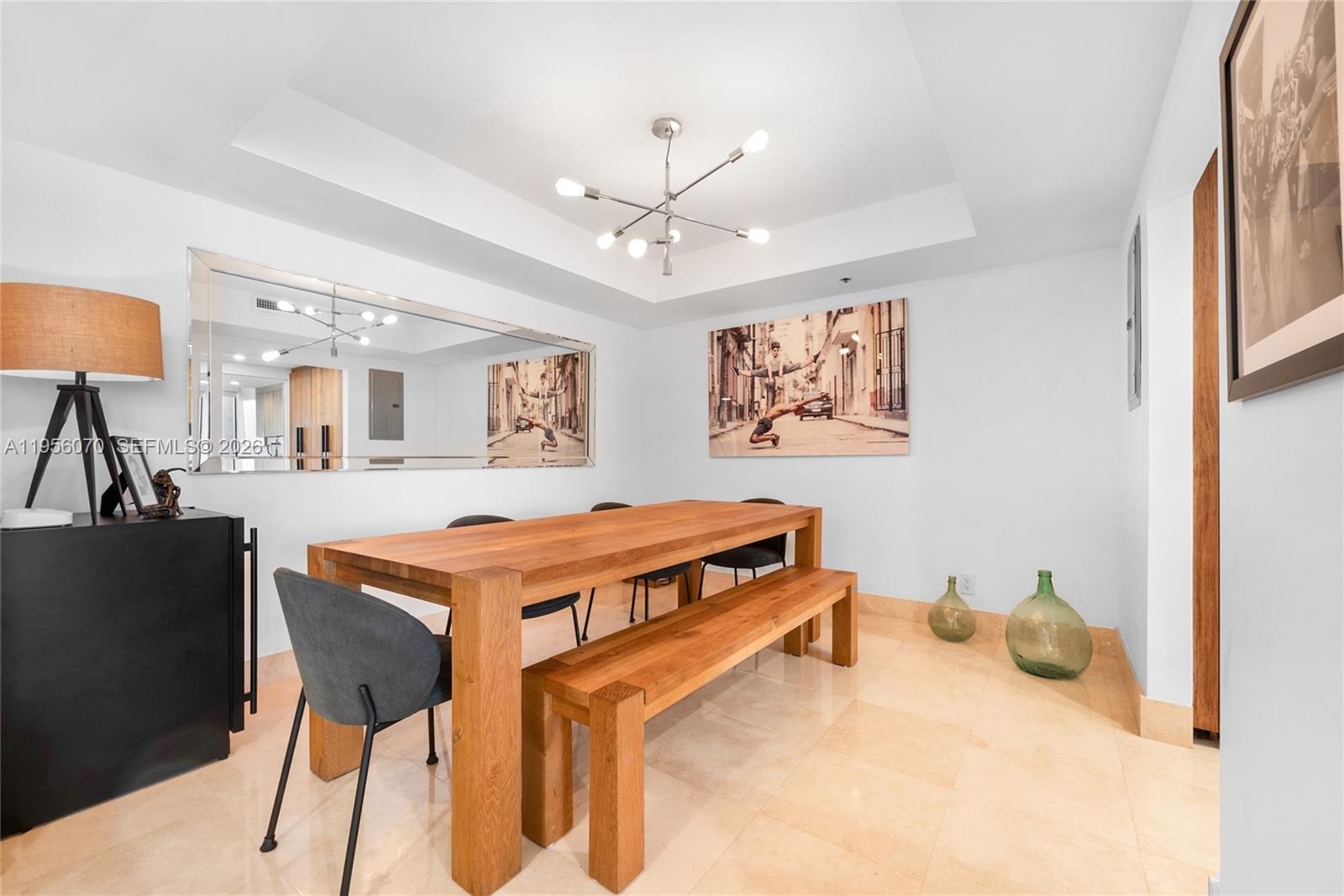 1581 Brickell Ave #2302, Miami FL 33129