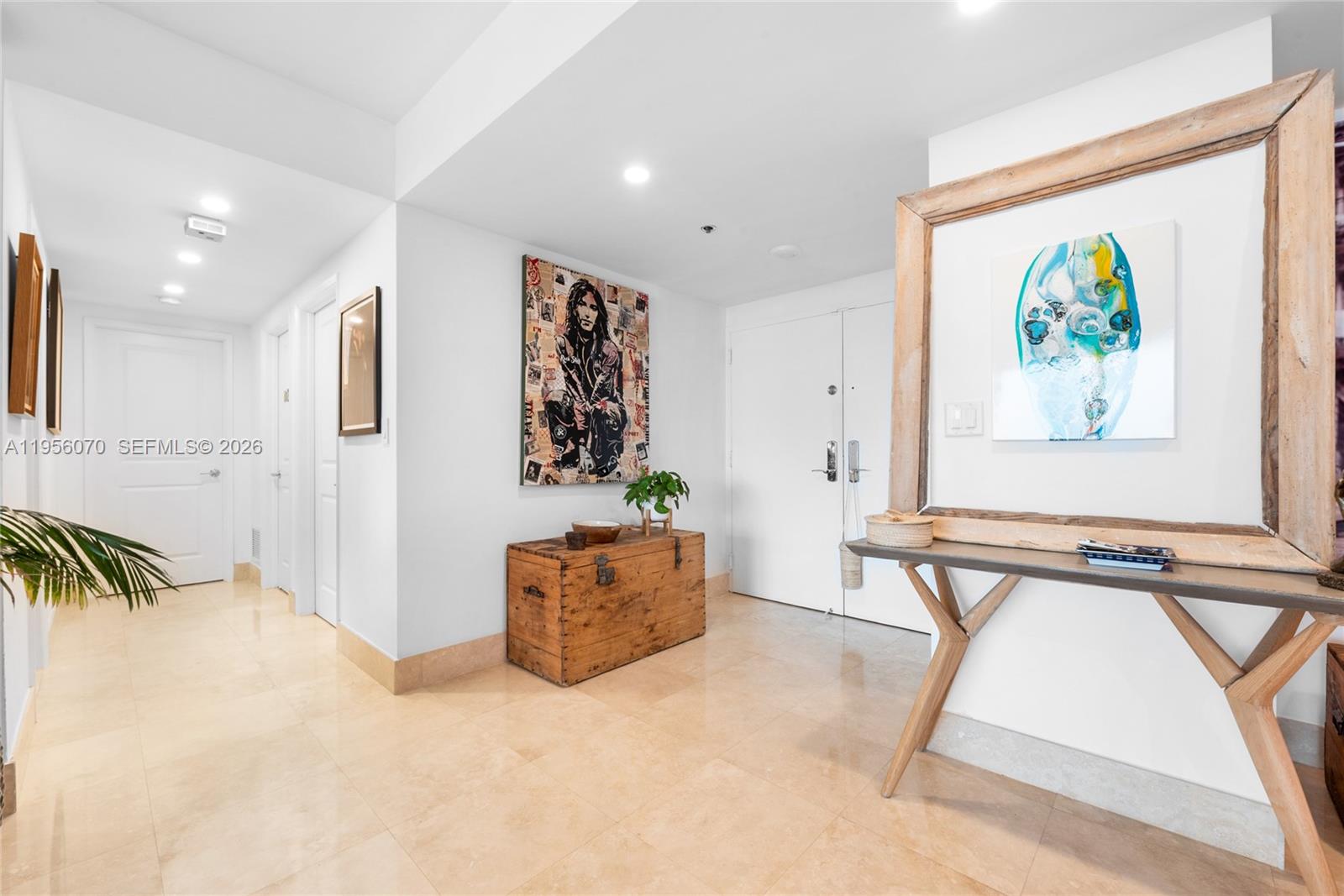 1581 Brickell Ave #2302, Miami FL 33129