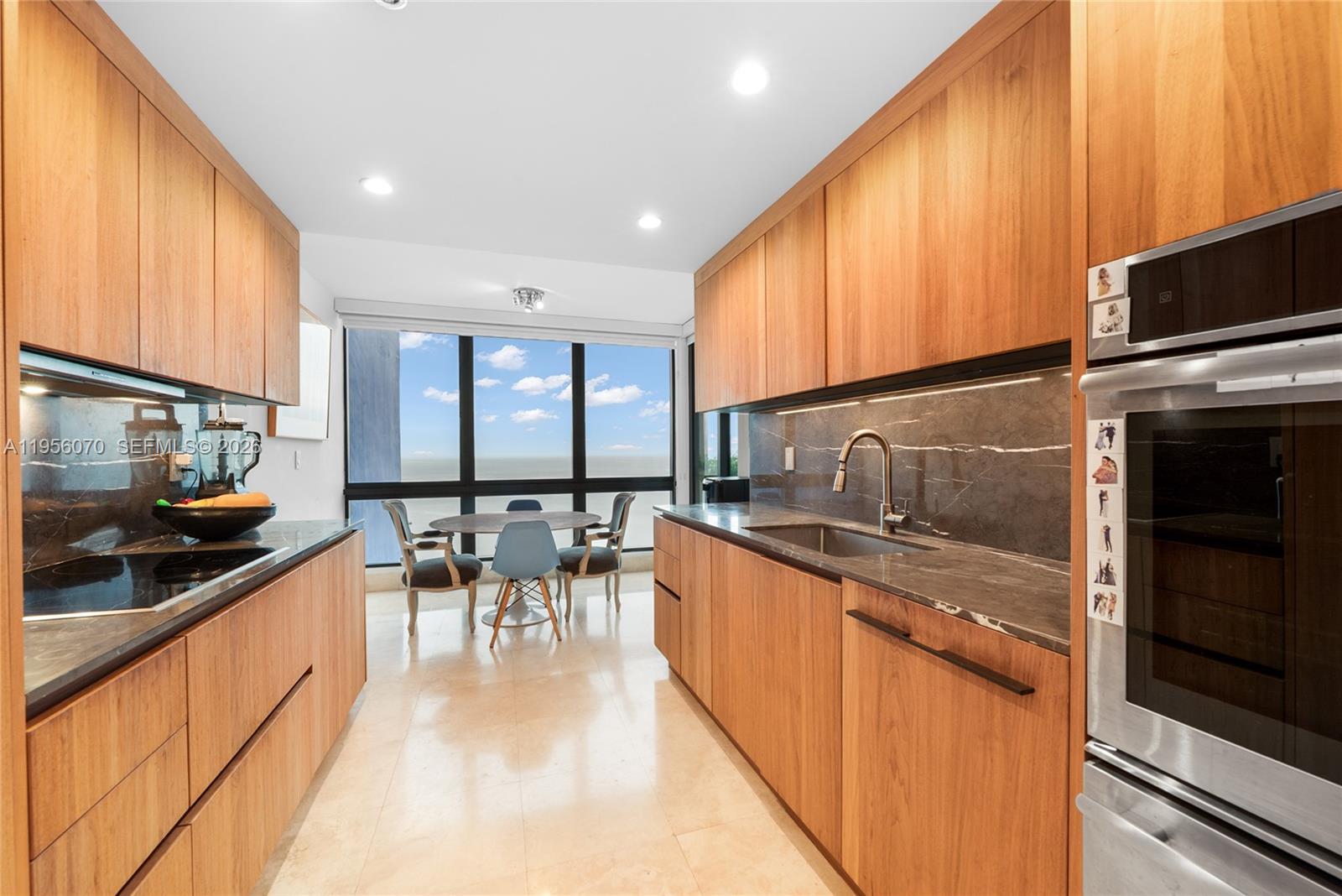 1581 Brickell Ave #2302, Miami FL 33129