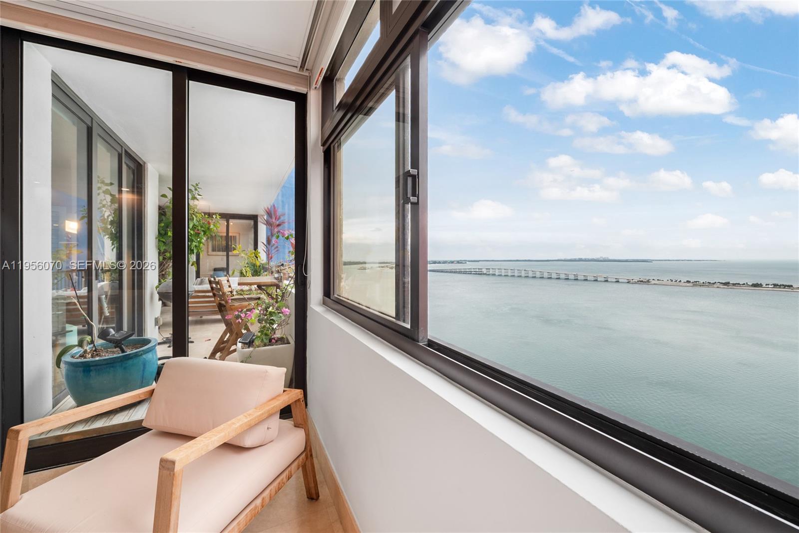 1581 Brickell Ave #2302, Miami FL 33129