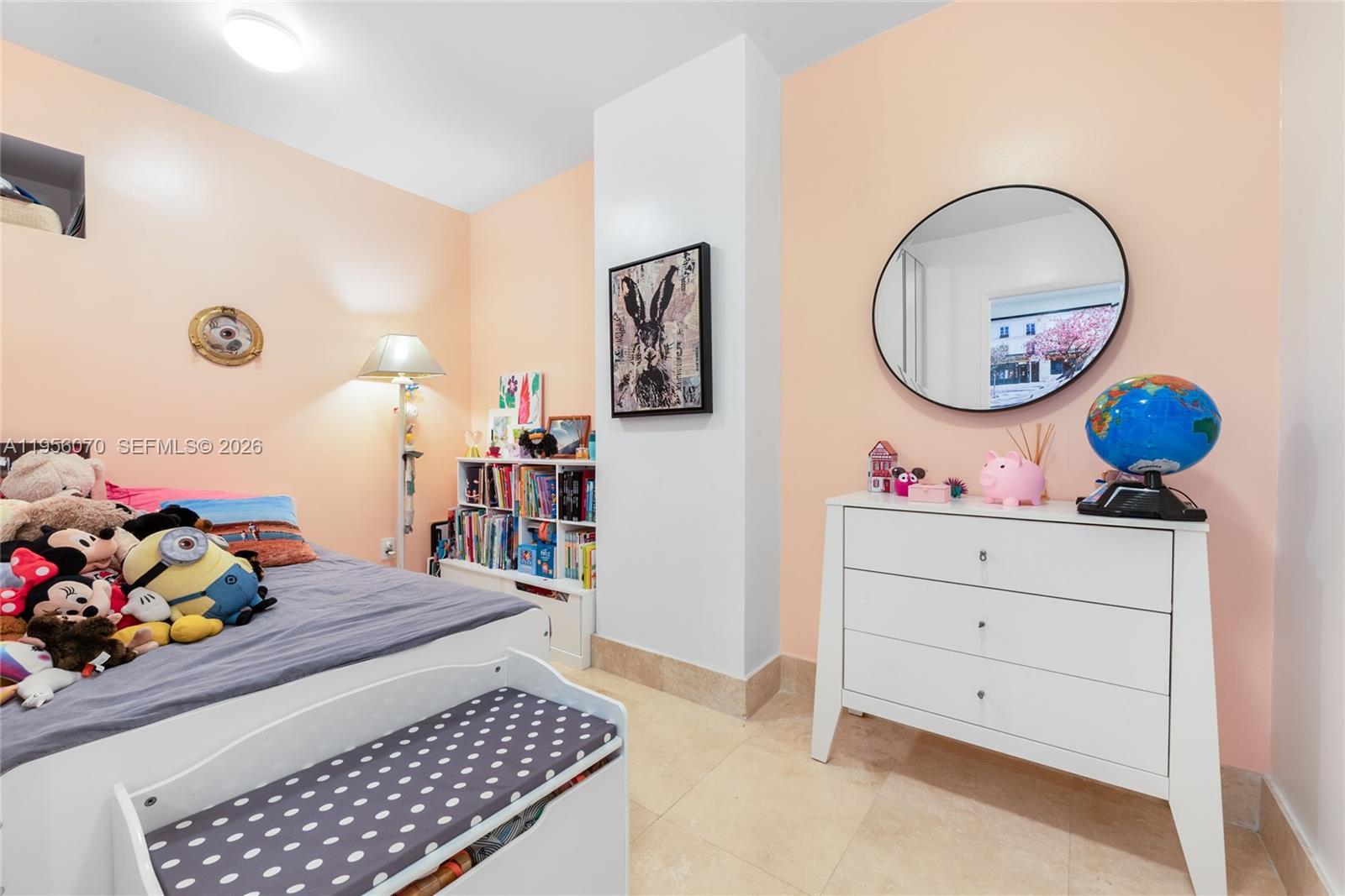 1581 Brickell Ave #2302, Miami FL 33129