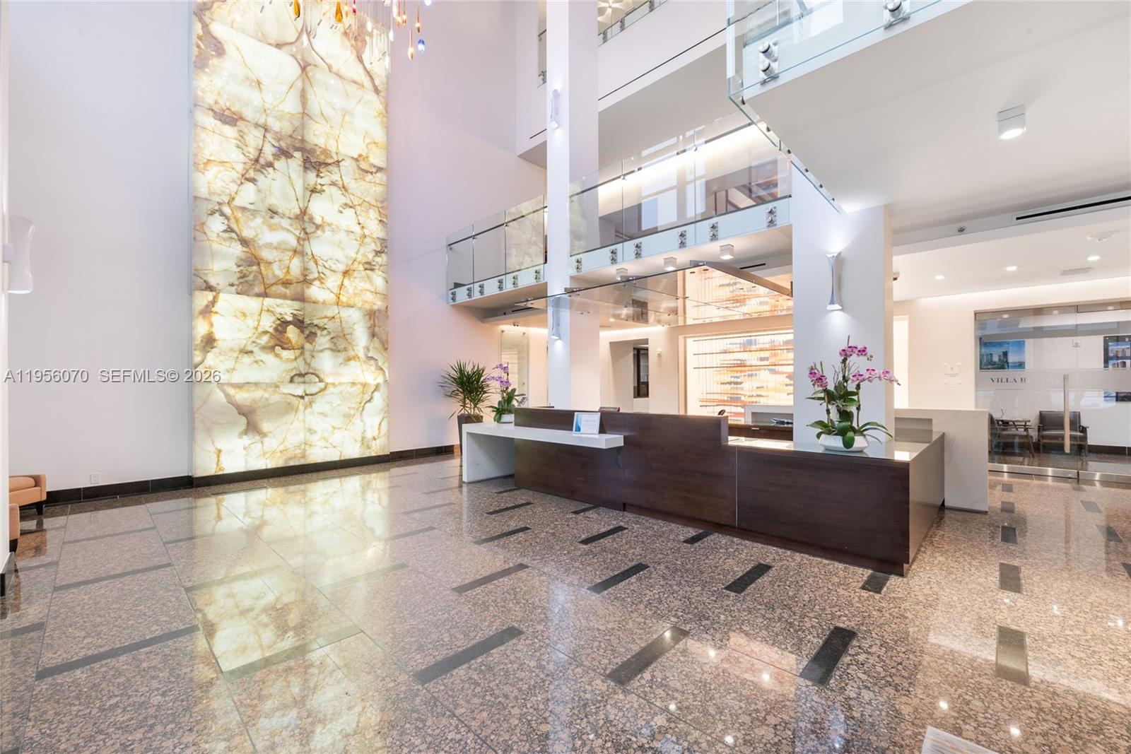 1581 Brickell Ave #2302, Miami FL 33129