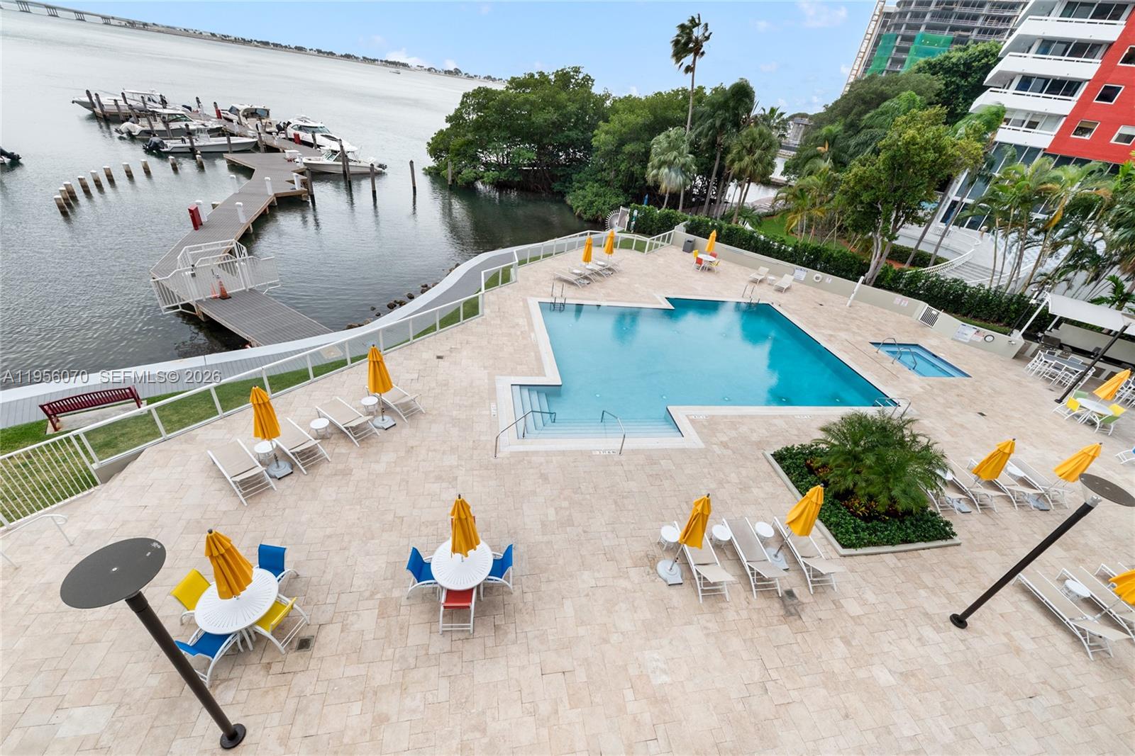 1581 Brickell Ave #2302, Miami FL 33129
