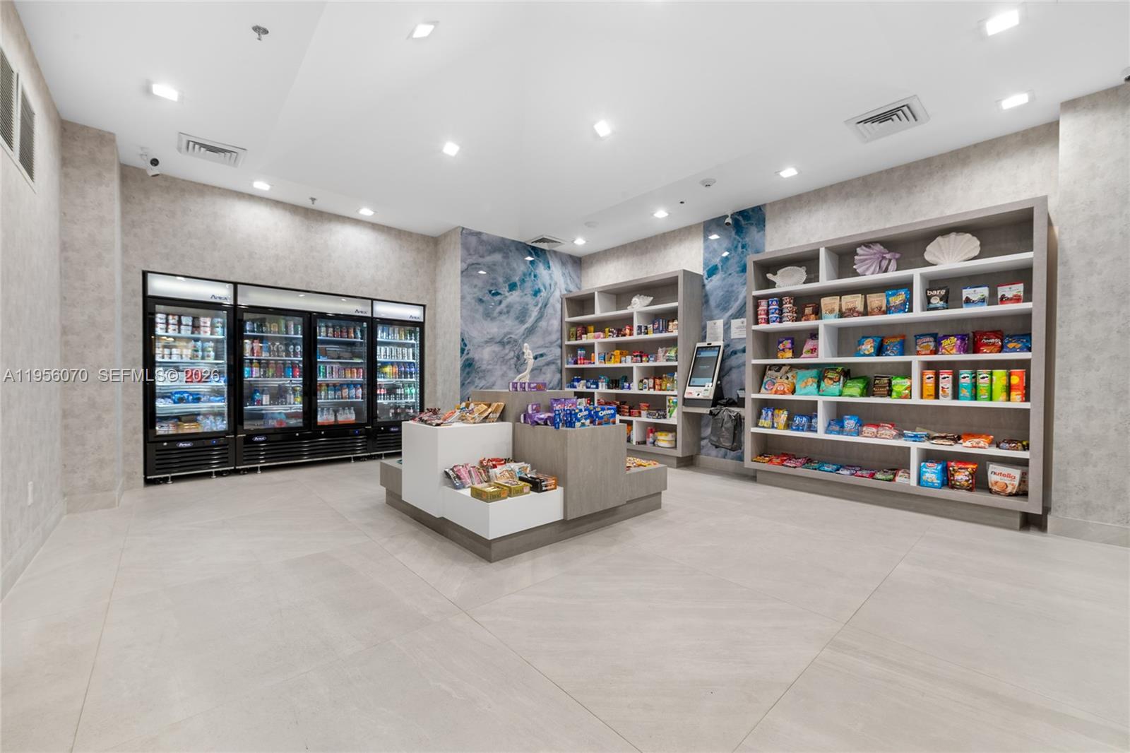 1581 Brickell Ave #2302, Miami FL 33129