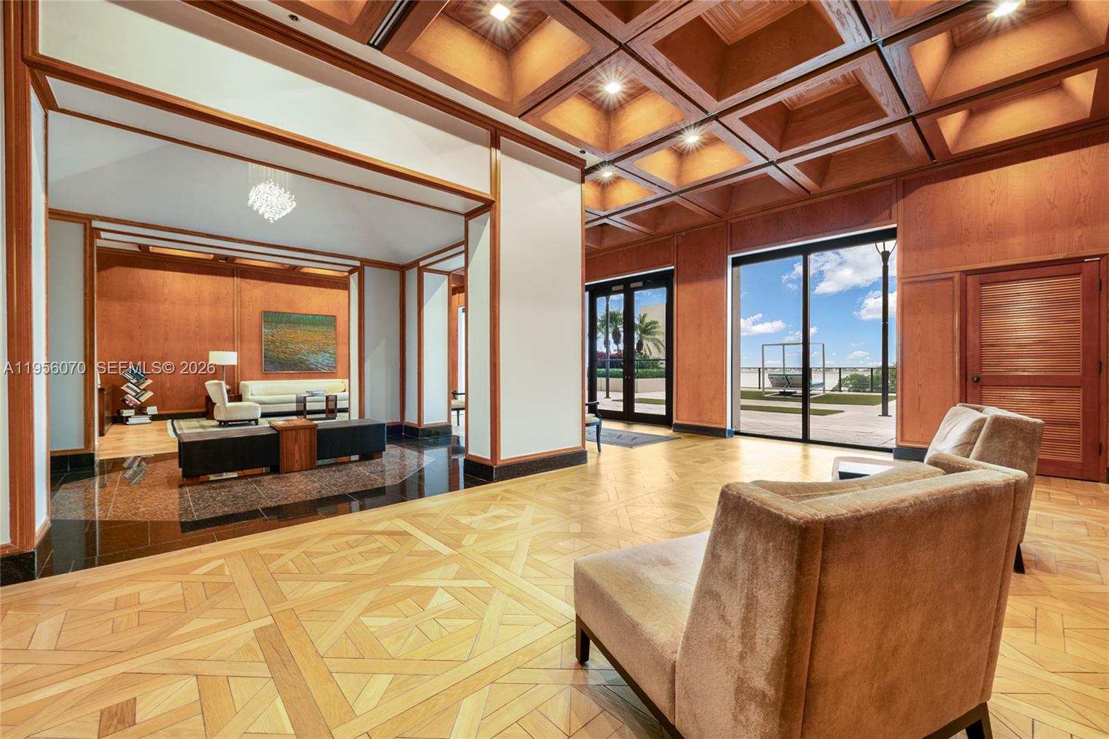 1581 Brickell Ave #2302, Miami FL 33129