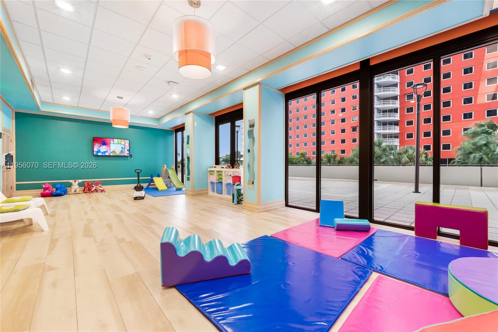 1581 Brickell Ave #2302, Miami FL 33129