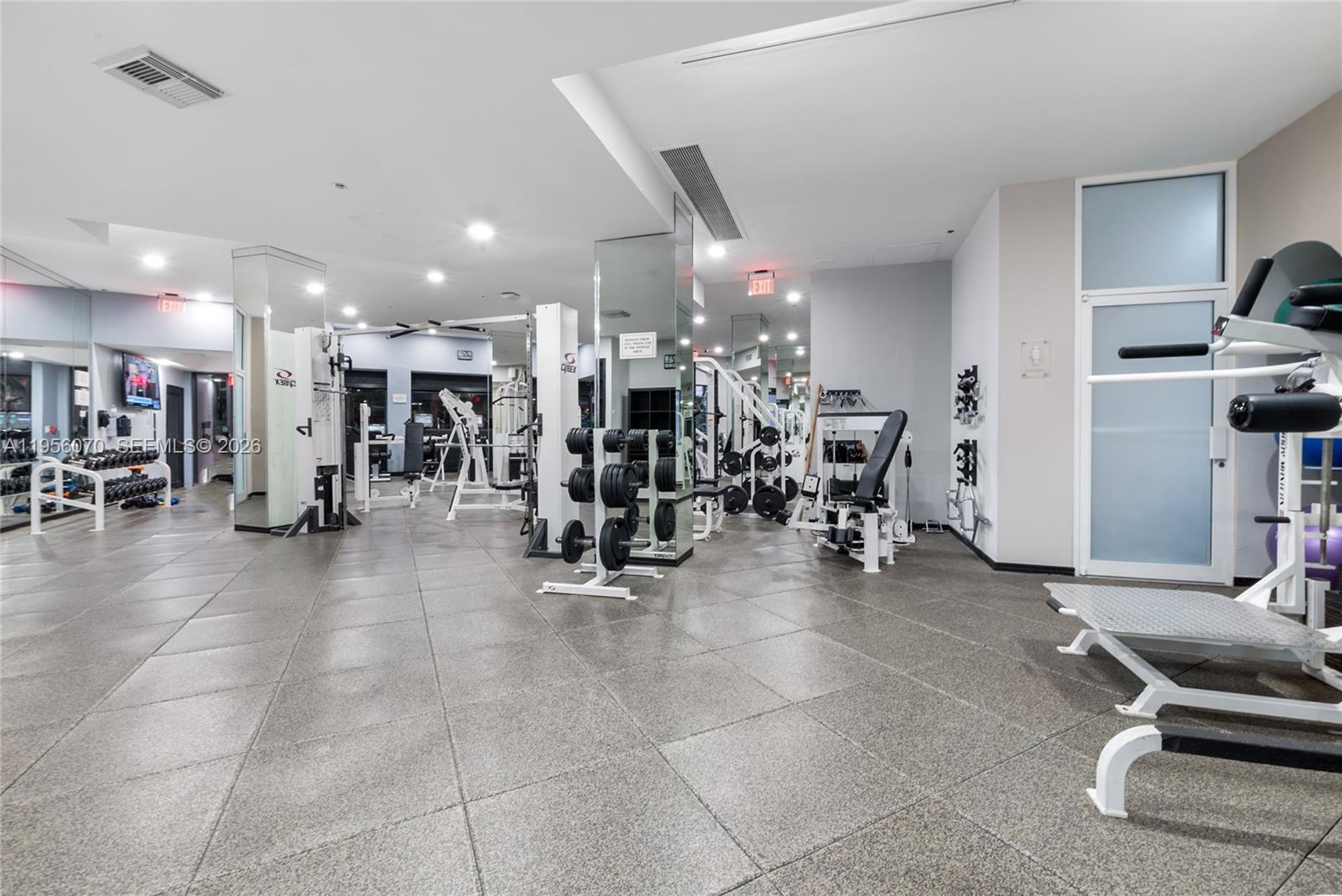1581 Brickell Ave #2302, Miami FL 33129