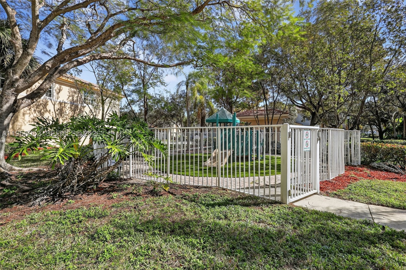 2671 SW 85th Ter #103, Miramar FL 33025