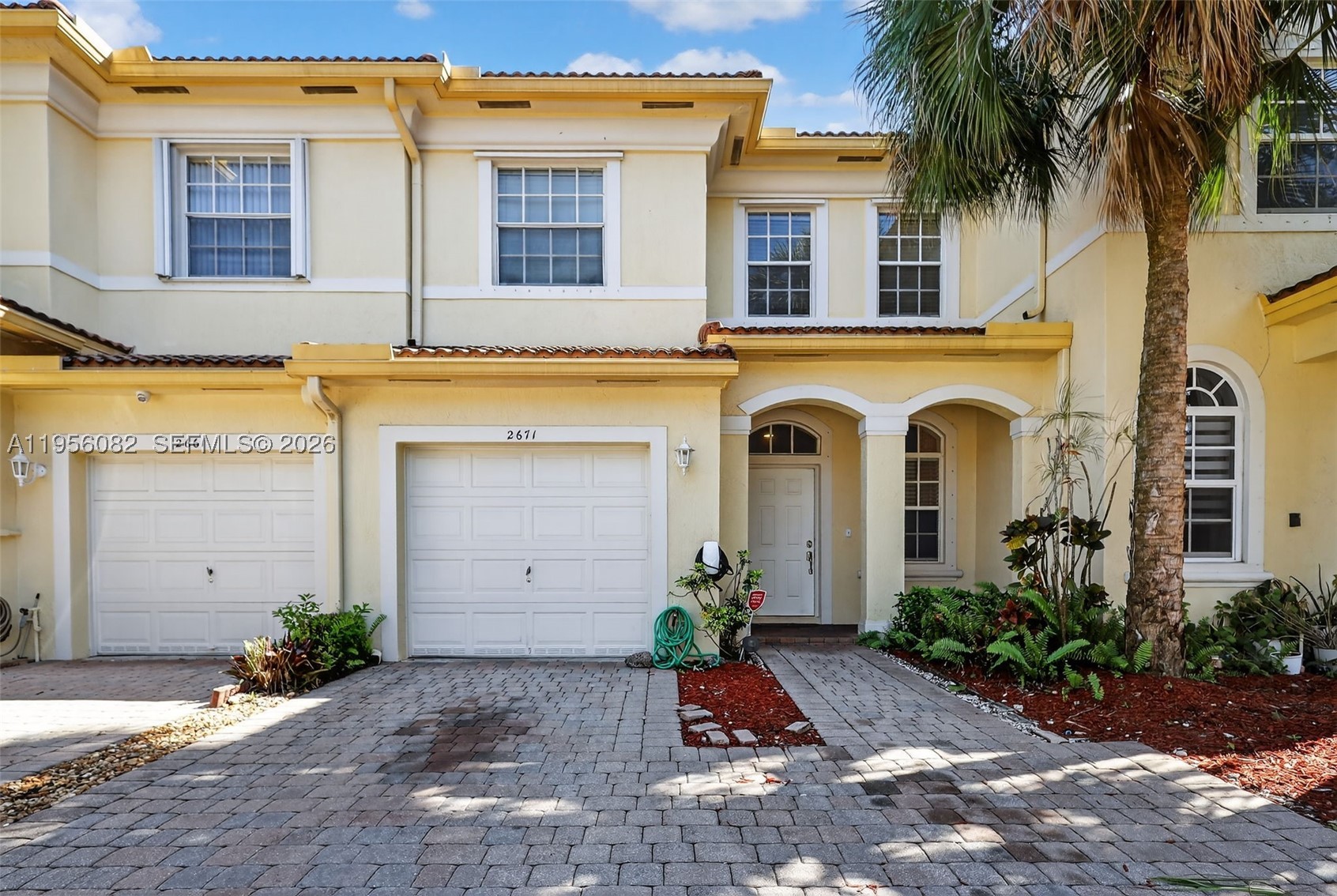 2671 SW 85th Ter #103, Miramar FL 33025