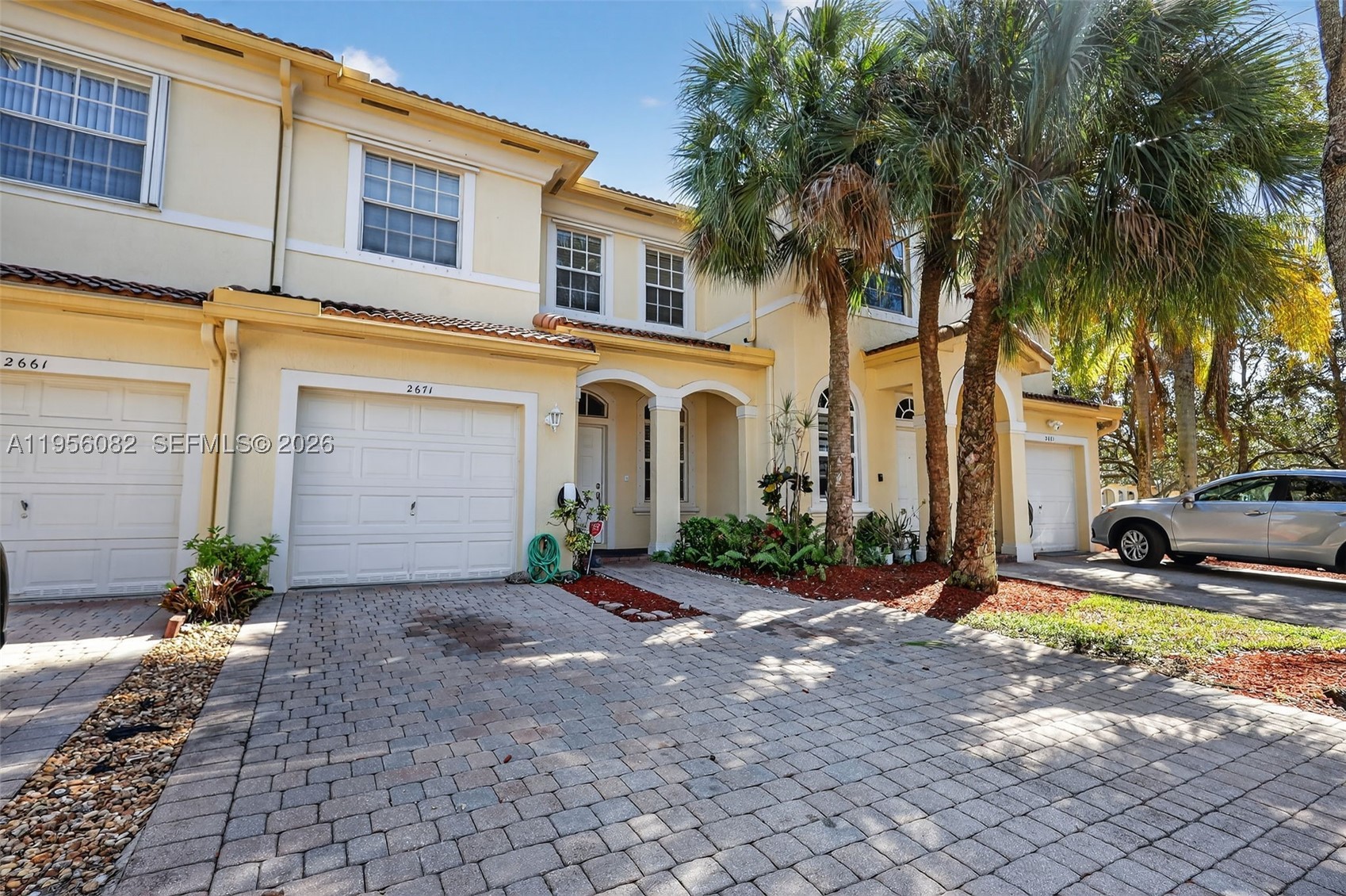 2671 SW 85th Ter #103, Miramar FL 33025
