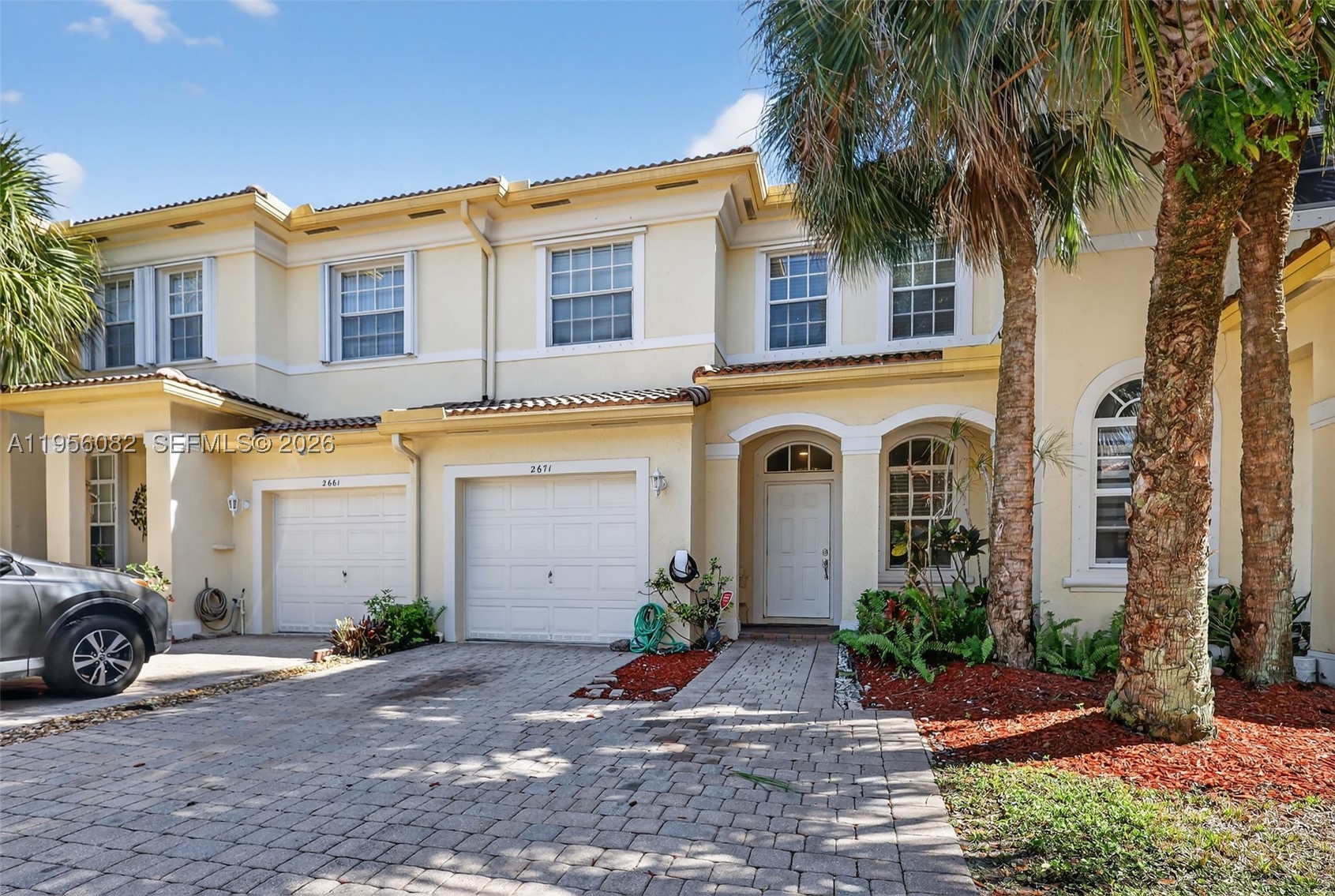 2671 SW 85th Ter #103, Miramar FL 33025