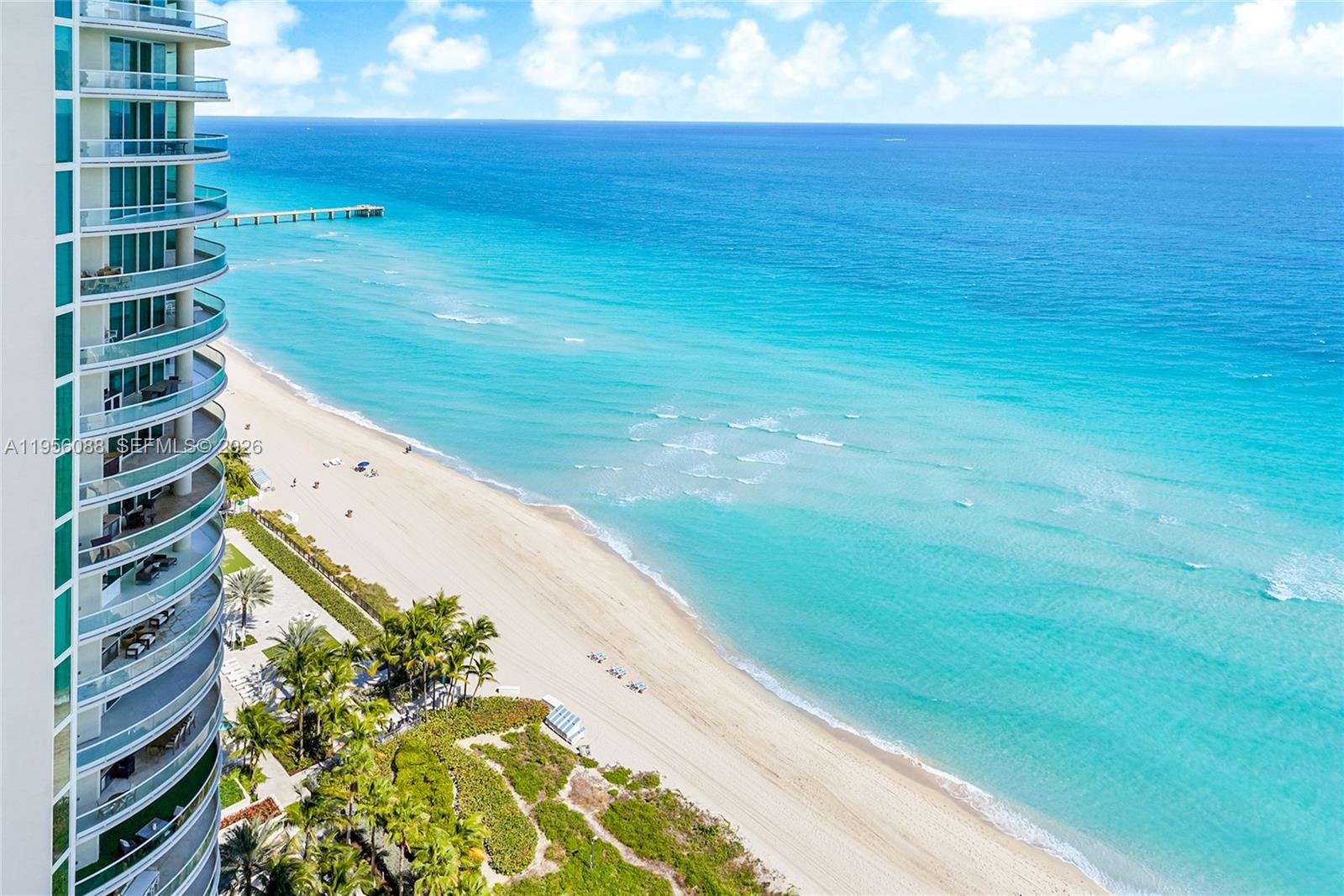 16001 Collins Ave #2103, Sunny Isles Beach FL 33160