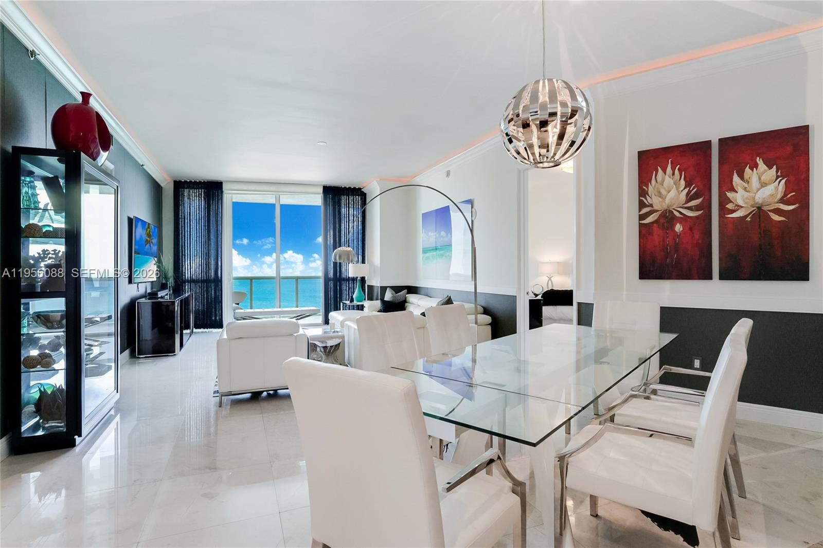 16001 Collins Ave #2103, Sunny Isles Beach FL 33160