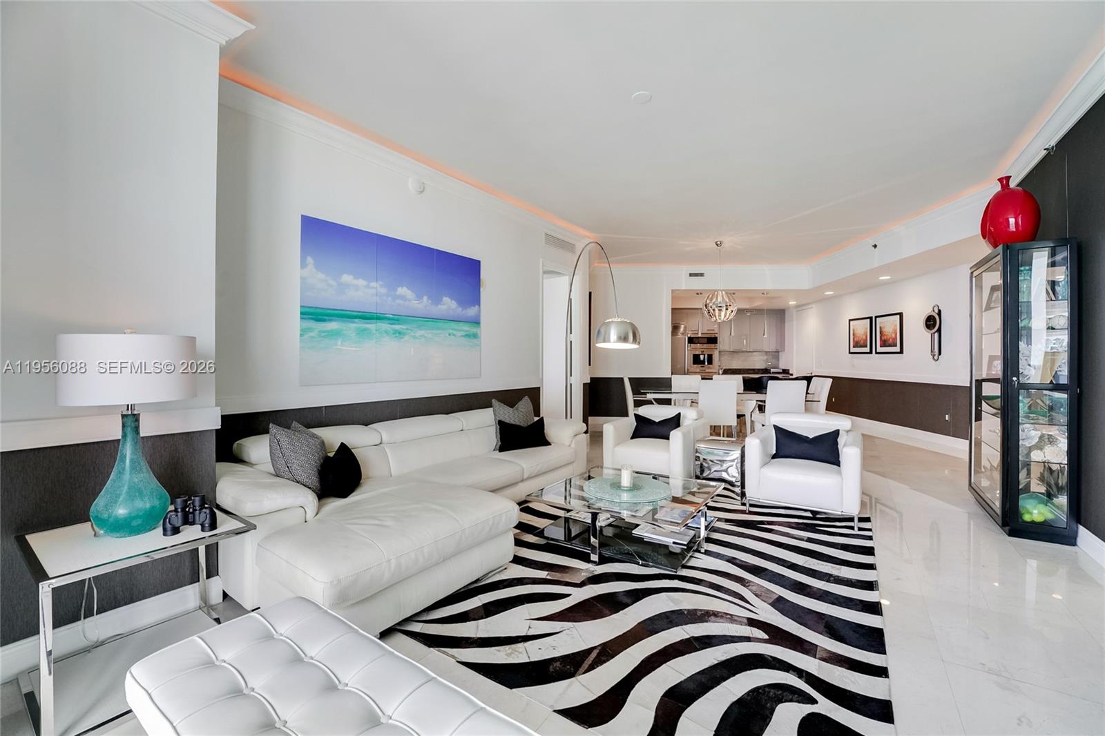 16001 Collins Ave #2103, Sunny Isles Beach FL 33160