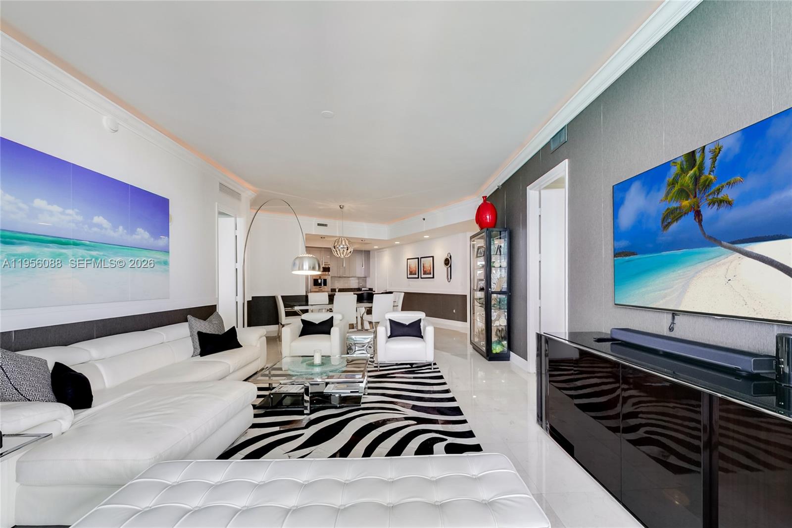 16001 Collins Ave #2103, Sunny Isles Beach FL 33160