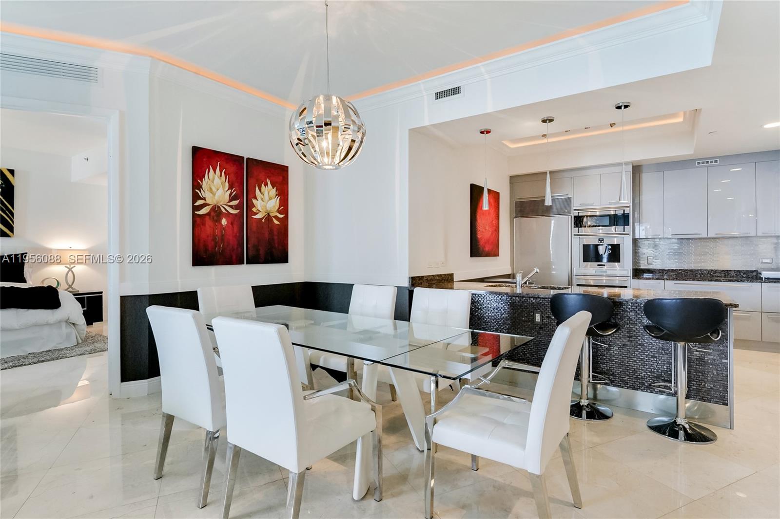 16001 Collins Ave #2103, Sunny Isles Beach FL 33160
