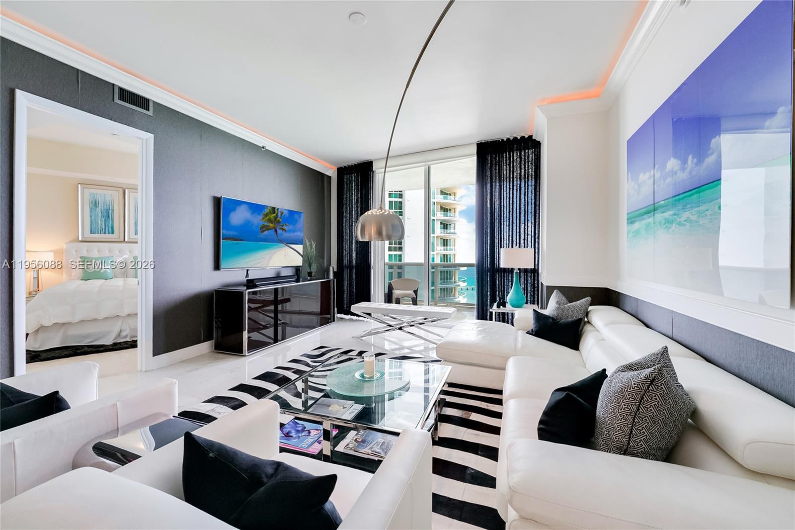16001 Collins Ave #2103, Sunny Isles Beach FL 33160