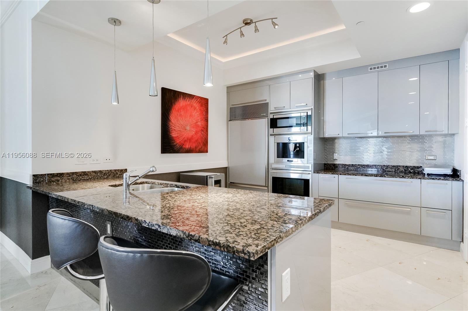 16001 Collins Ave #2103, Sunny Isles Beach FL 33160