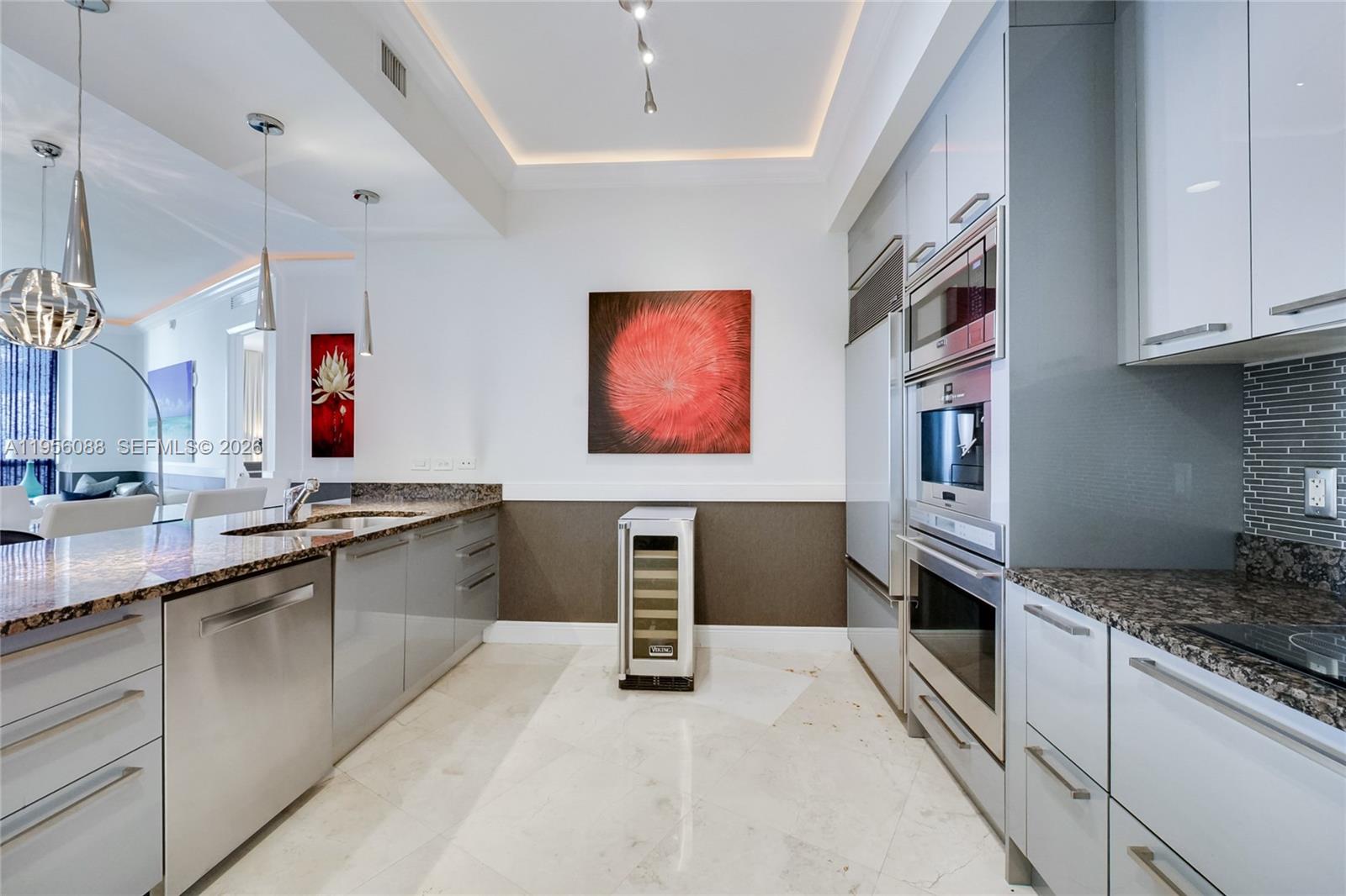 16001 Collins Ave #2103, Sunny Isles Beach FL 33160
