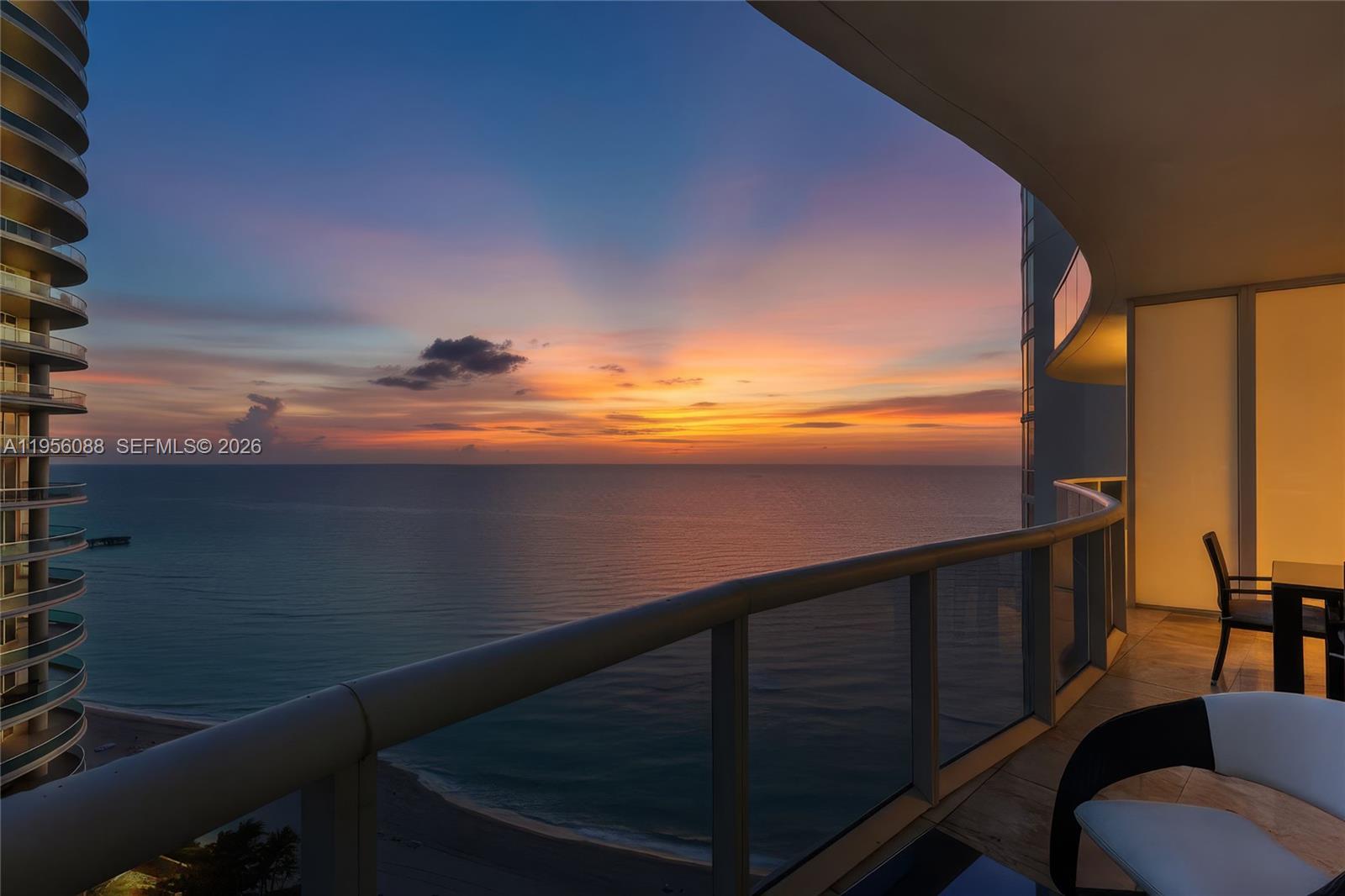 16001 Collins Ave #2103, Sunny Isles Beach FL 33160