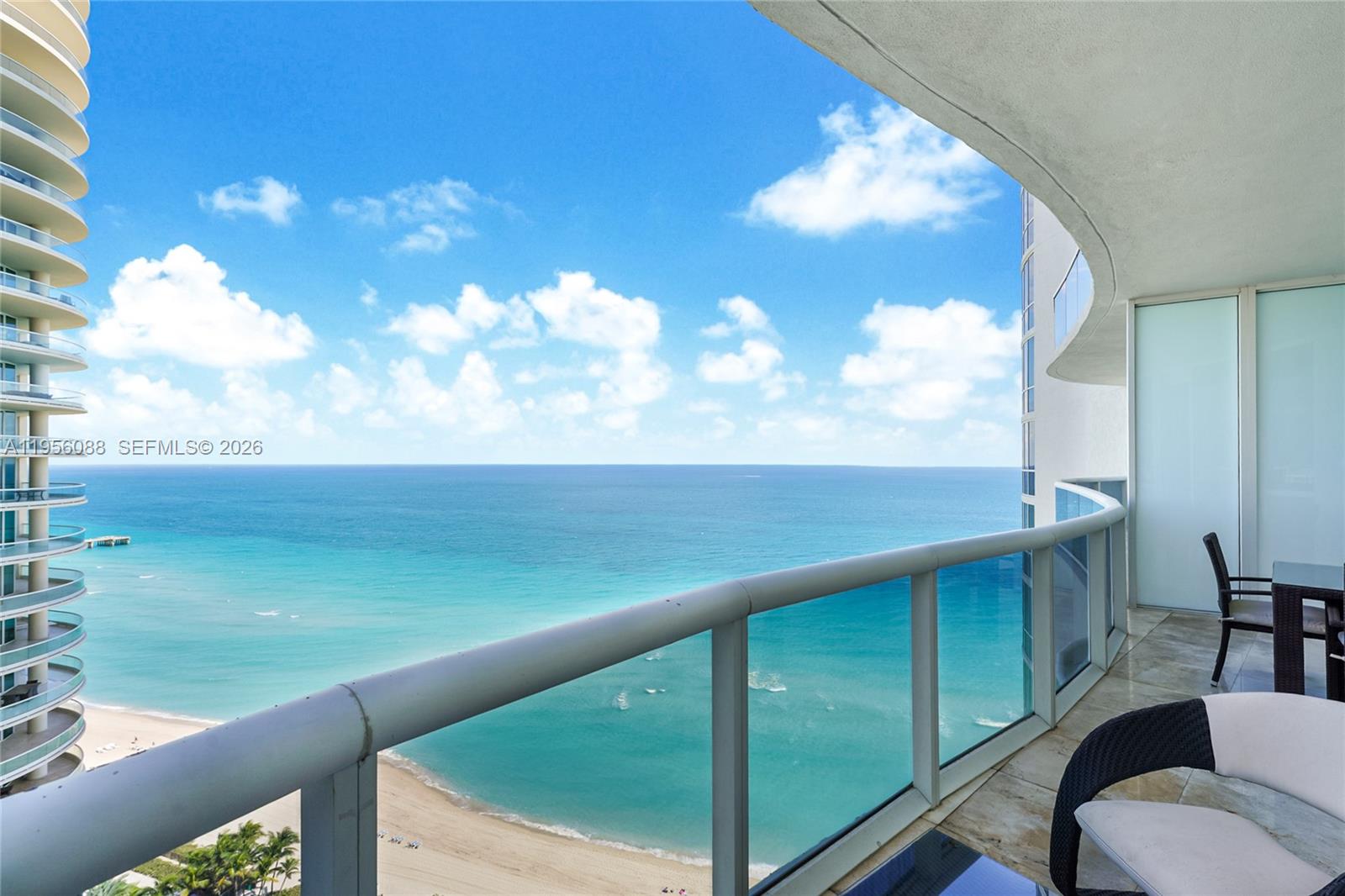16001 Collins Ave #2103, Sunny Isles Beach FL 33160