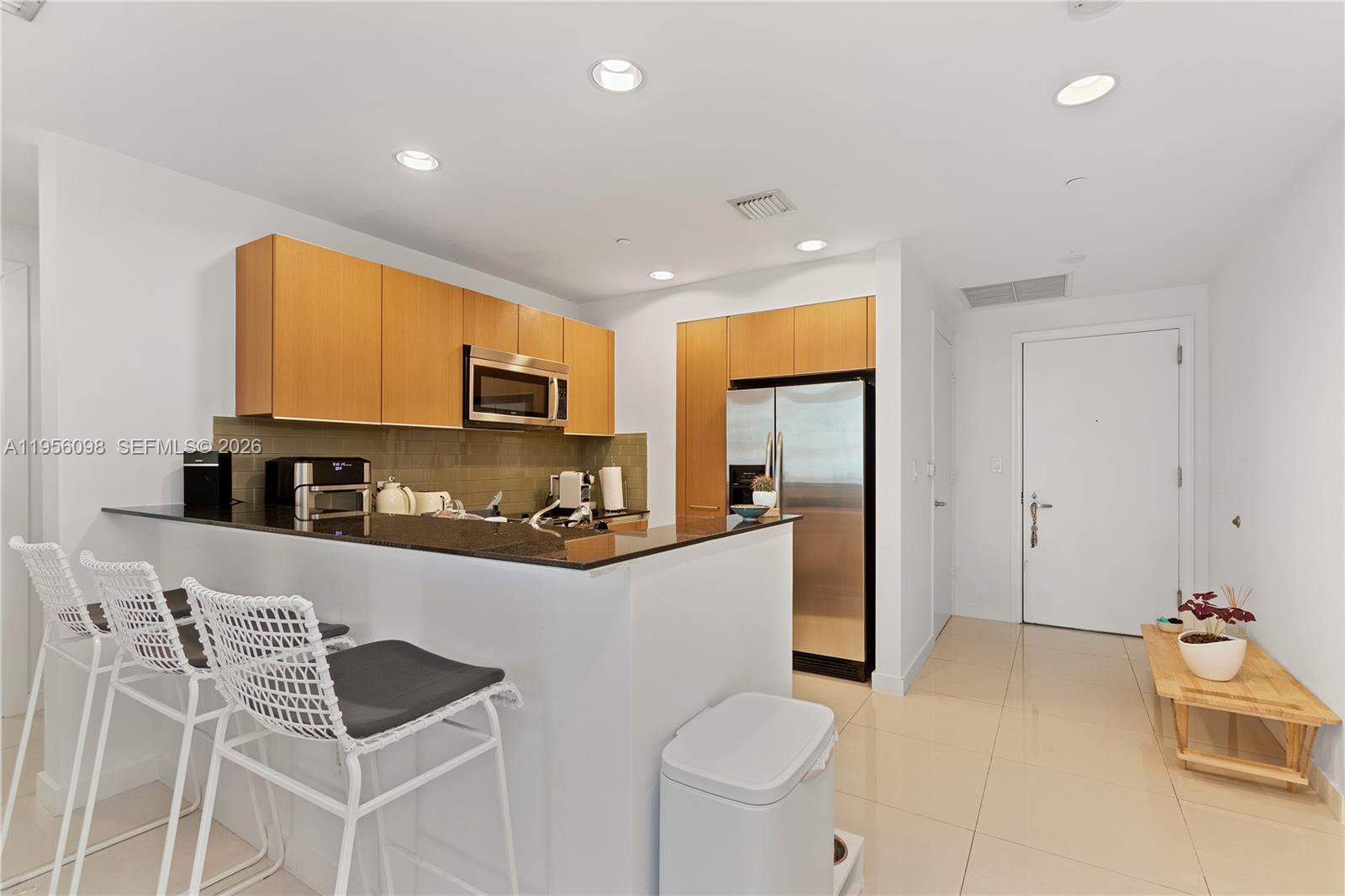 1060 Brickell Ave #2207, Miami FL 33131