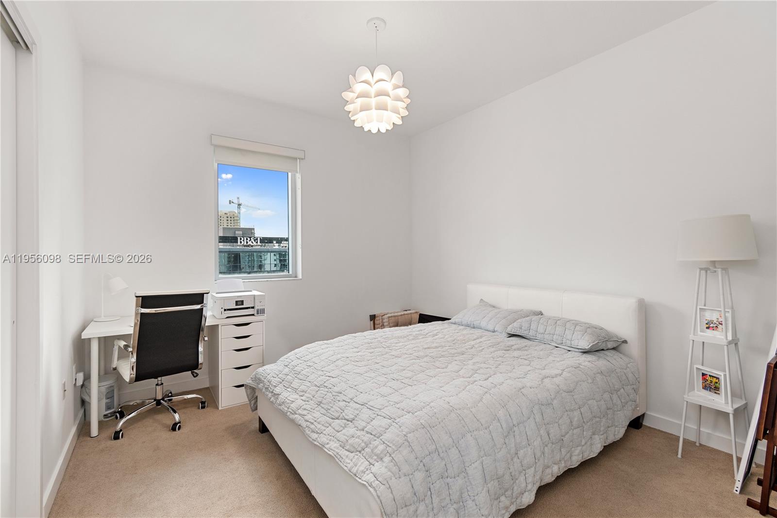 1060 Brickell Ave #2207, Miami FL 33131