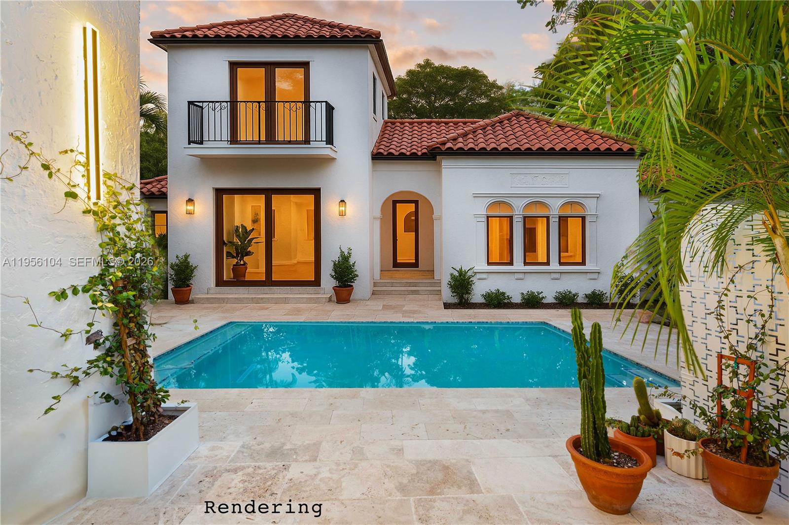 3616 SW 26th St, Miami FL 33133