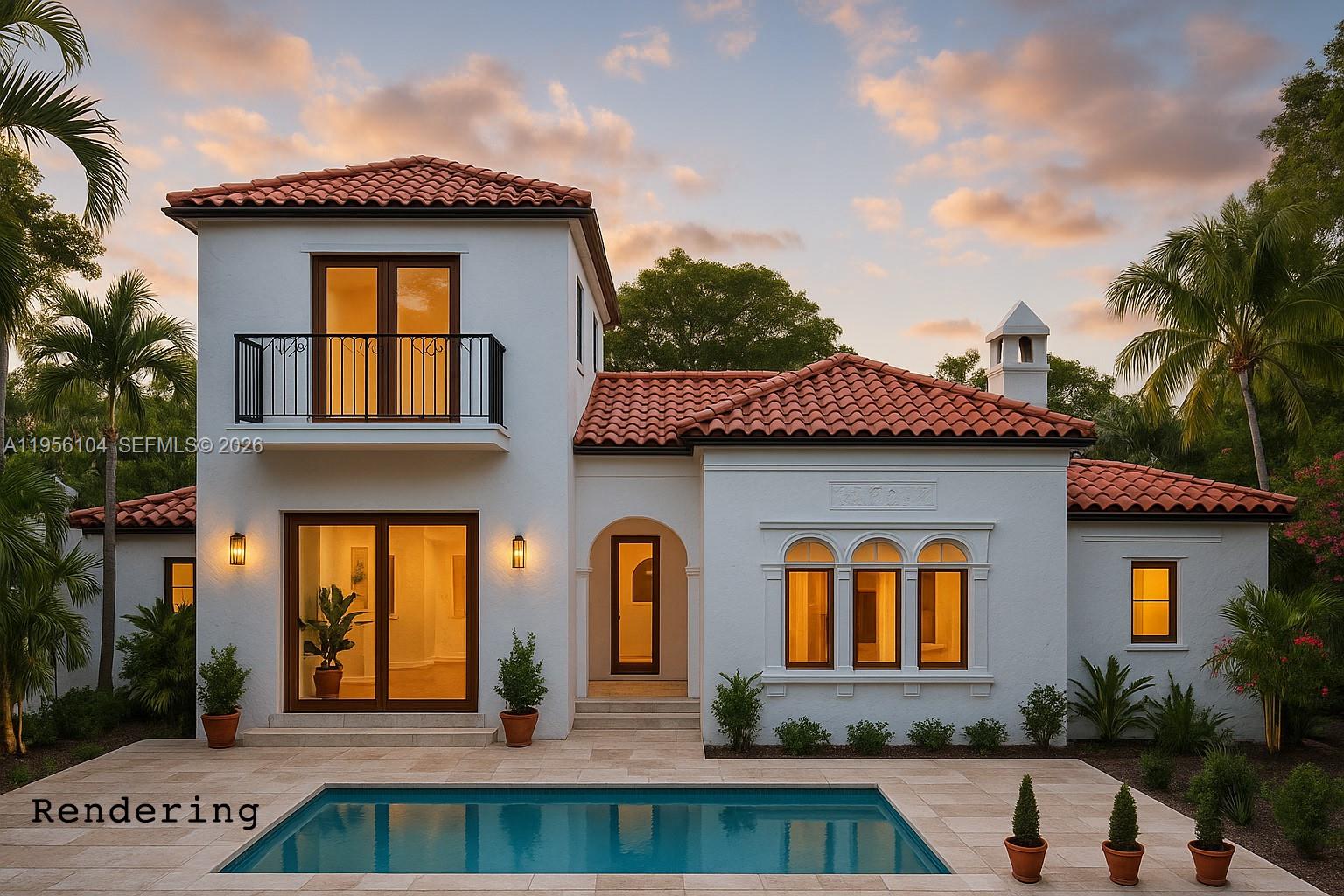 3616 SW 26th St, Miami FL 33133