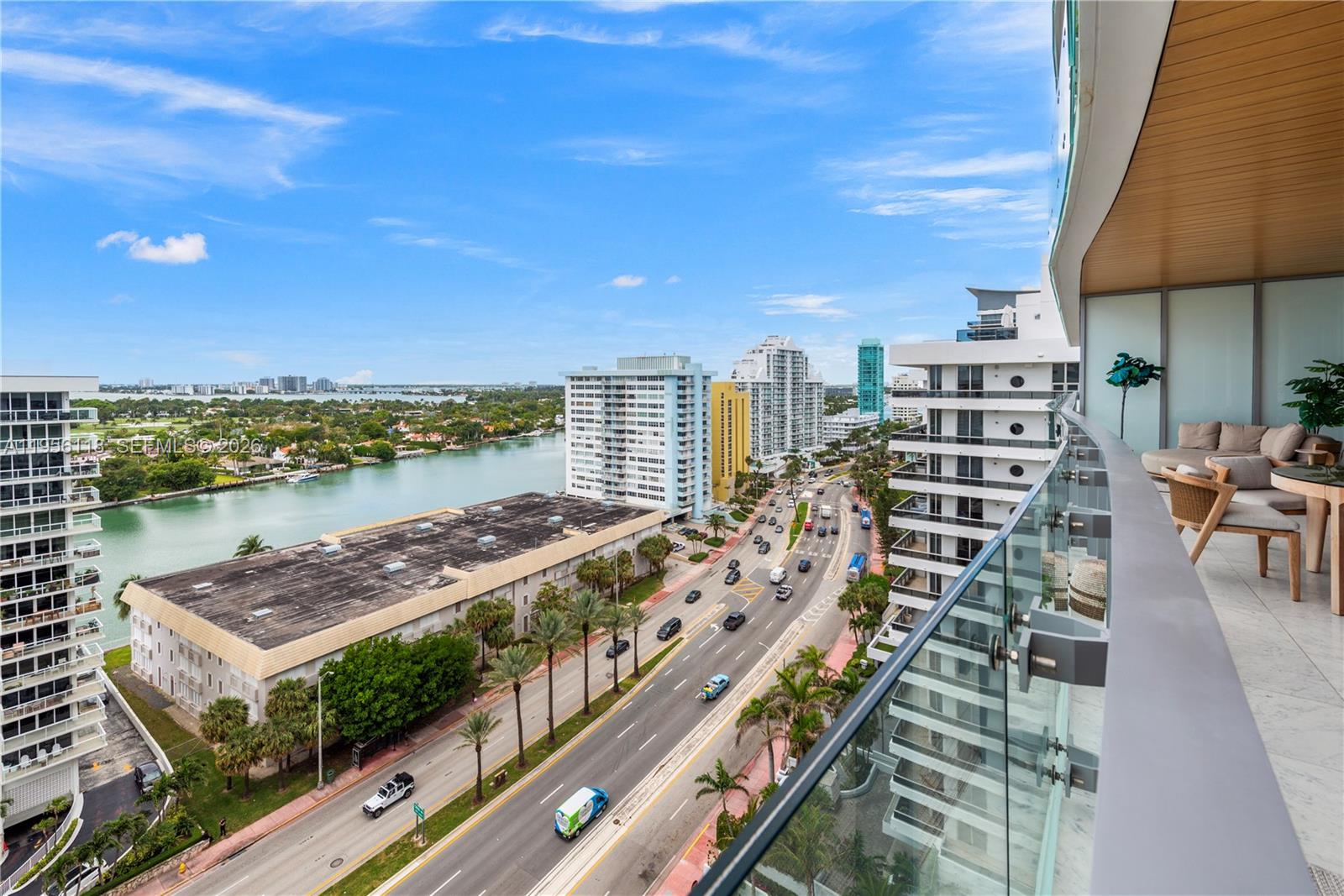 5775 Collins Ave #1405, Miami Beach FL 33140