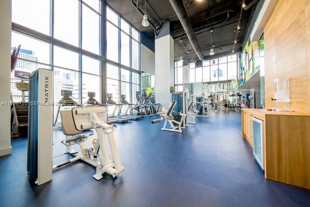 1010 Brickell Ave #1510, Miami FL 33131