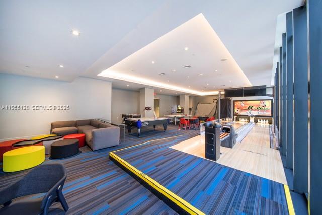 1010 Brickell Ave #1510, Miami FL 33131