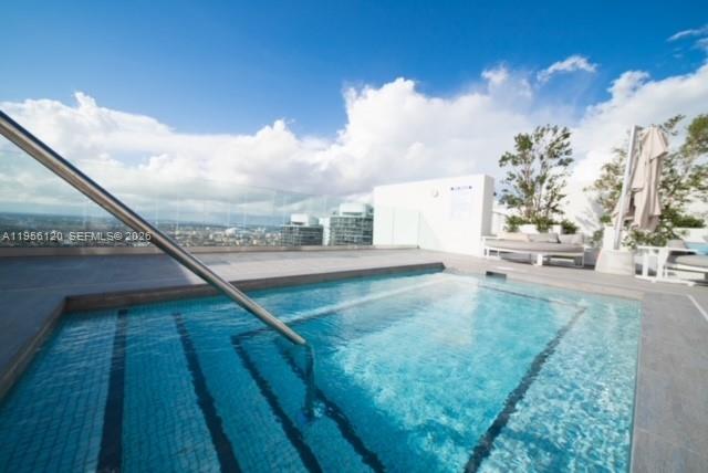 1010 Brickell Ave #1510, Miami FL 33131