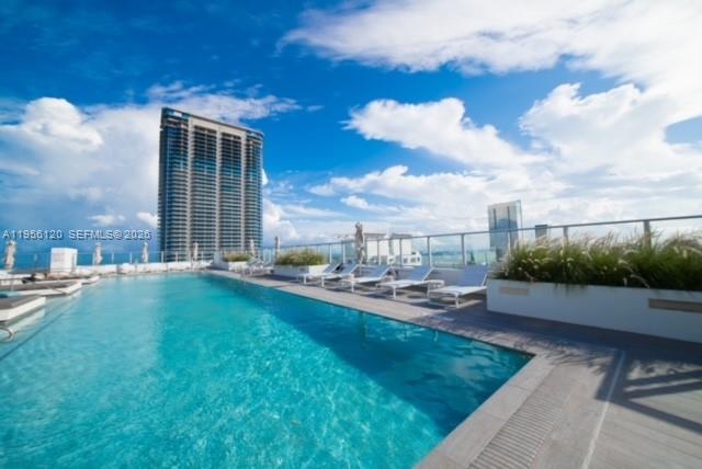 1010 Brickell Ave #1510, Miami FL 33131
