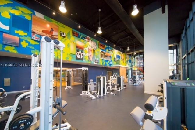 1010 Brickell Ave #1510, Miami FL 33131